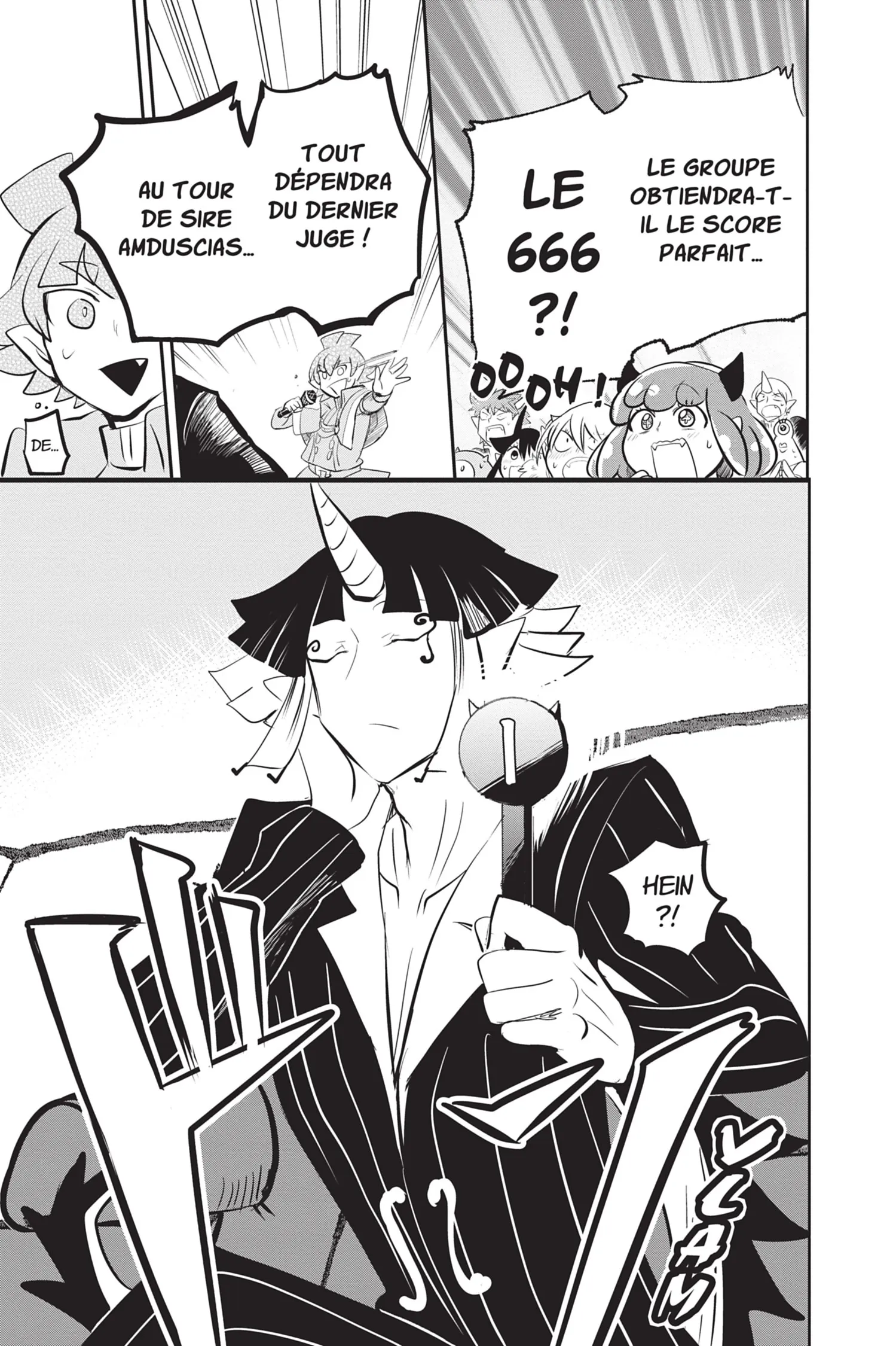 Mairimashita! Iruma-Kun - 169 - 655a06c8a4b4f.webp