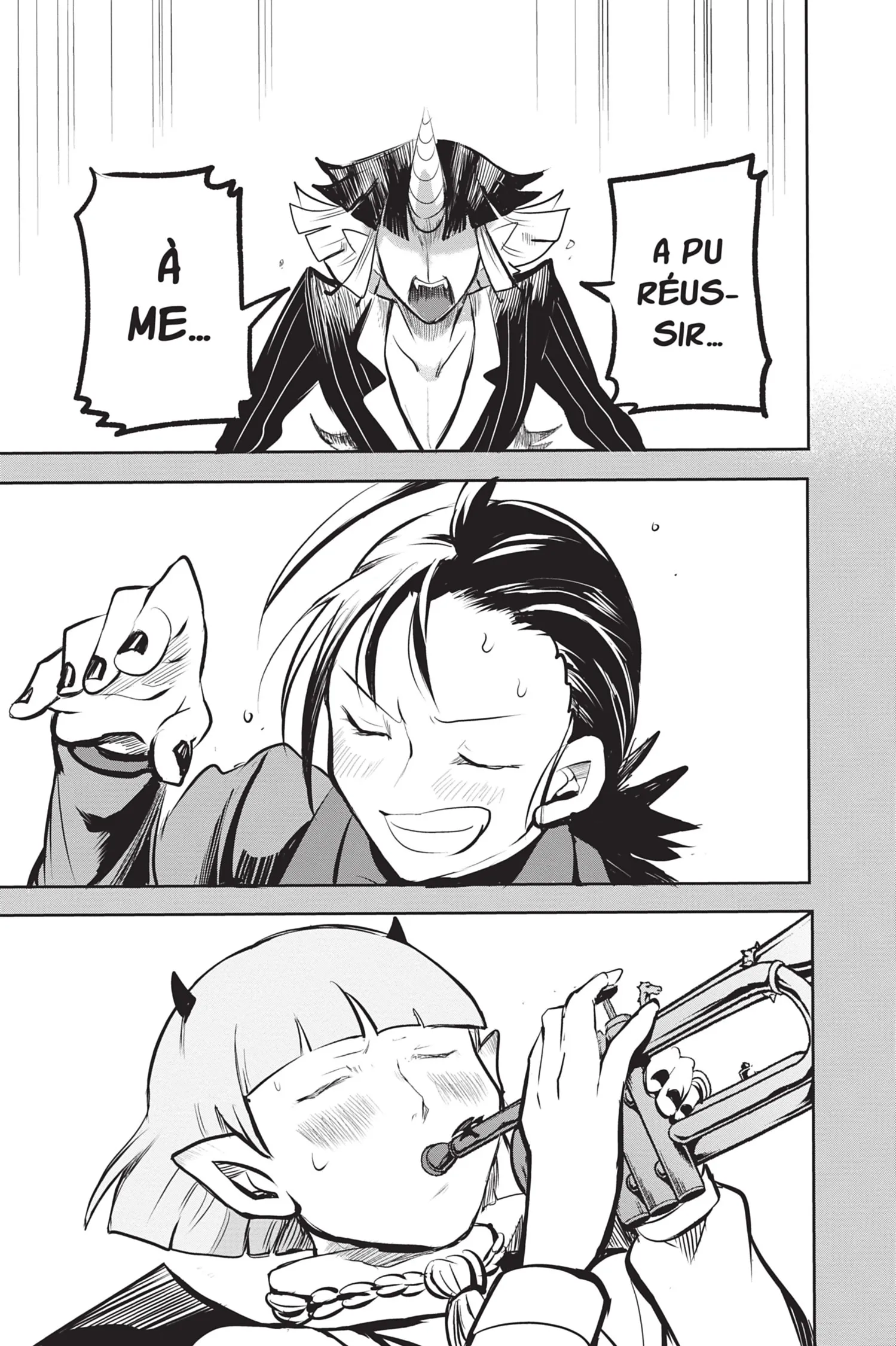 Mairimashita! Iruma-Kun - 169 - 655a06cbc7c5c.webp