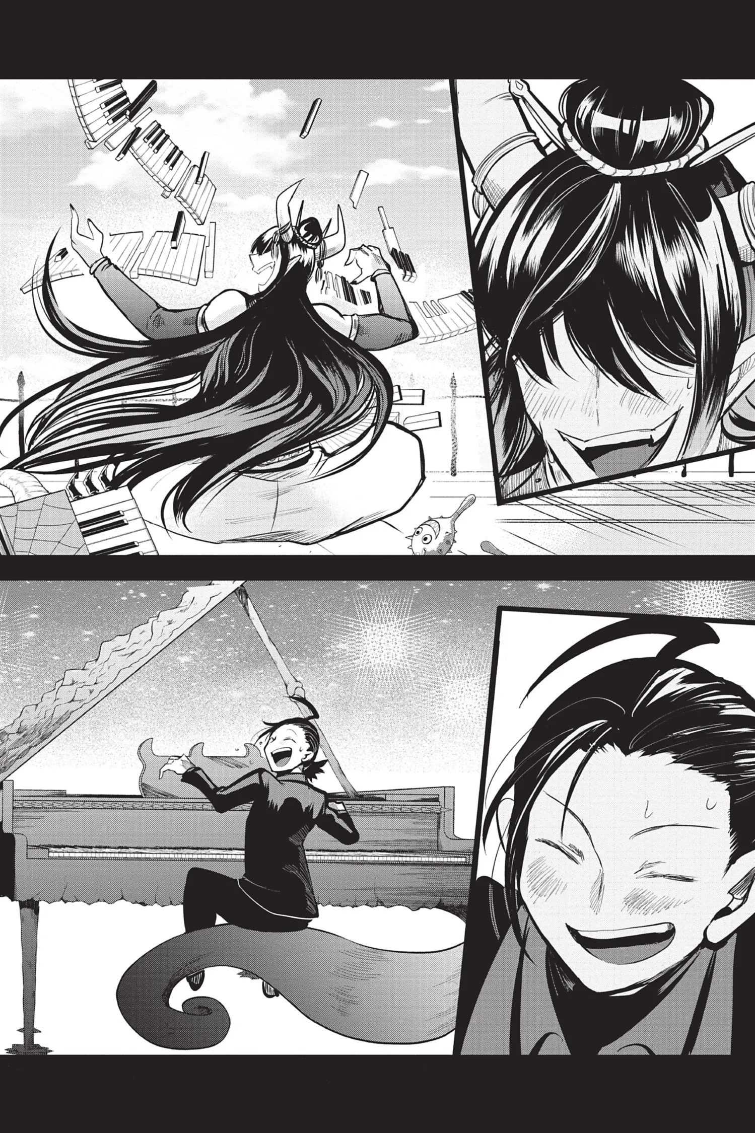 Mairimashita! Iruma-Kun - 169 - 655a06cc73ccd.webp