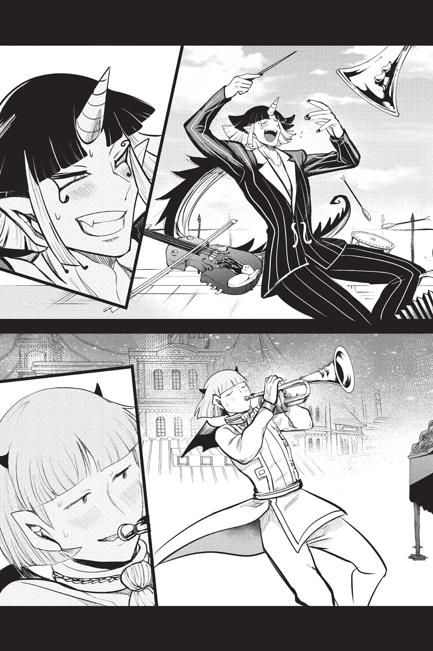 Mairimashita! Iruma-Kun - 169 - 655a06cd0d772.webp