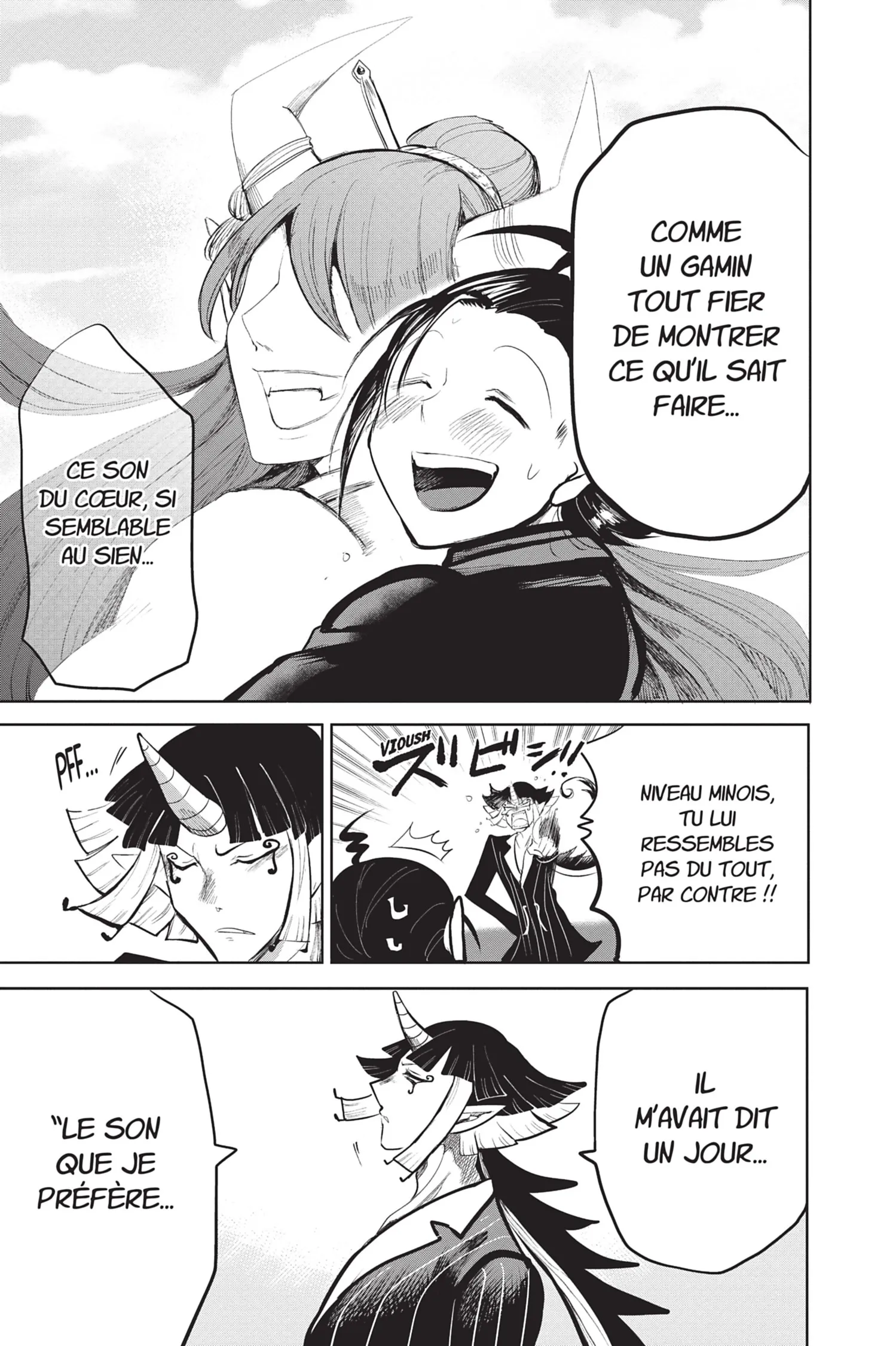 Mairimashita! Iruma-Kun - 169 - 655a06ce06fe3.webp