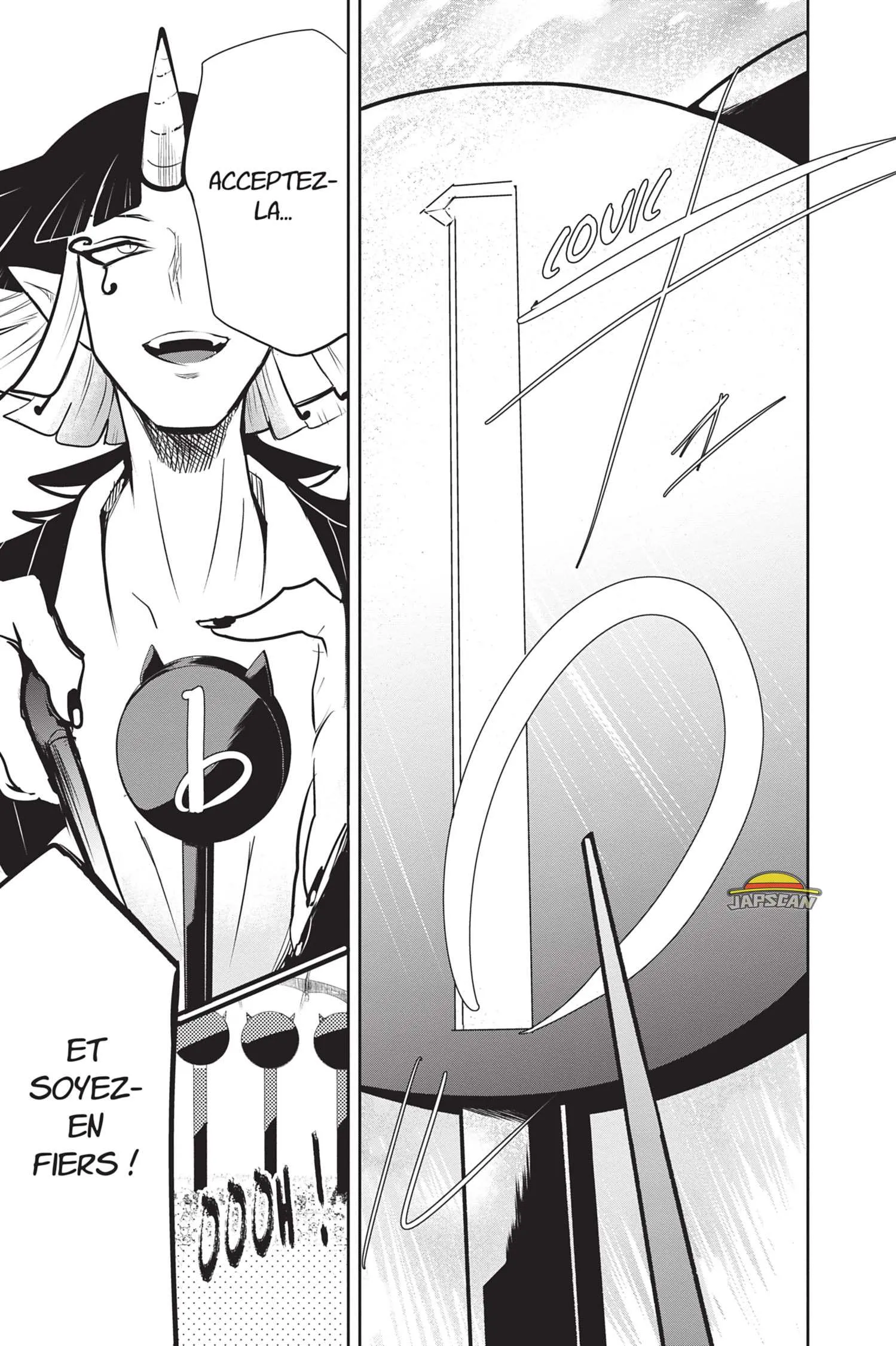 Mairimashita! Iruma-Kun - 169 - 655a06cf1bde9.webp