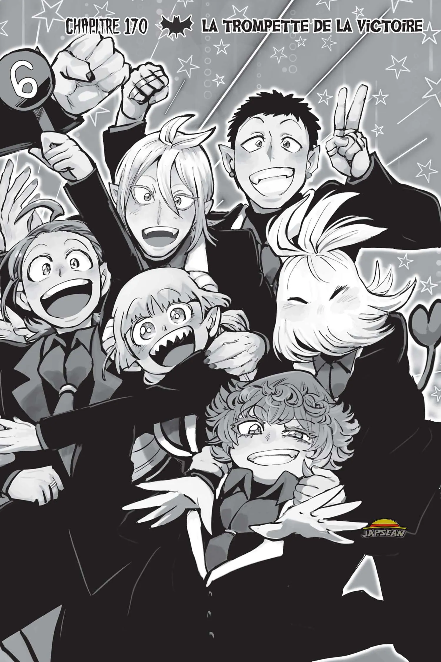 Mairimashita! Iruma-Kun - 170 - 655a06d0b9151.webp