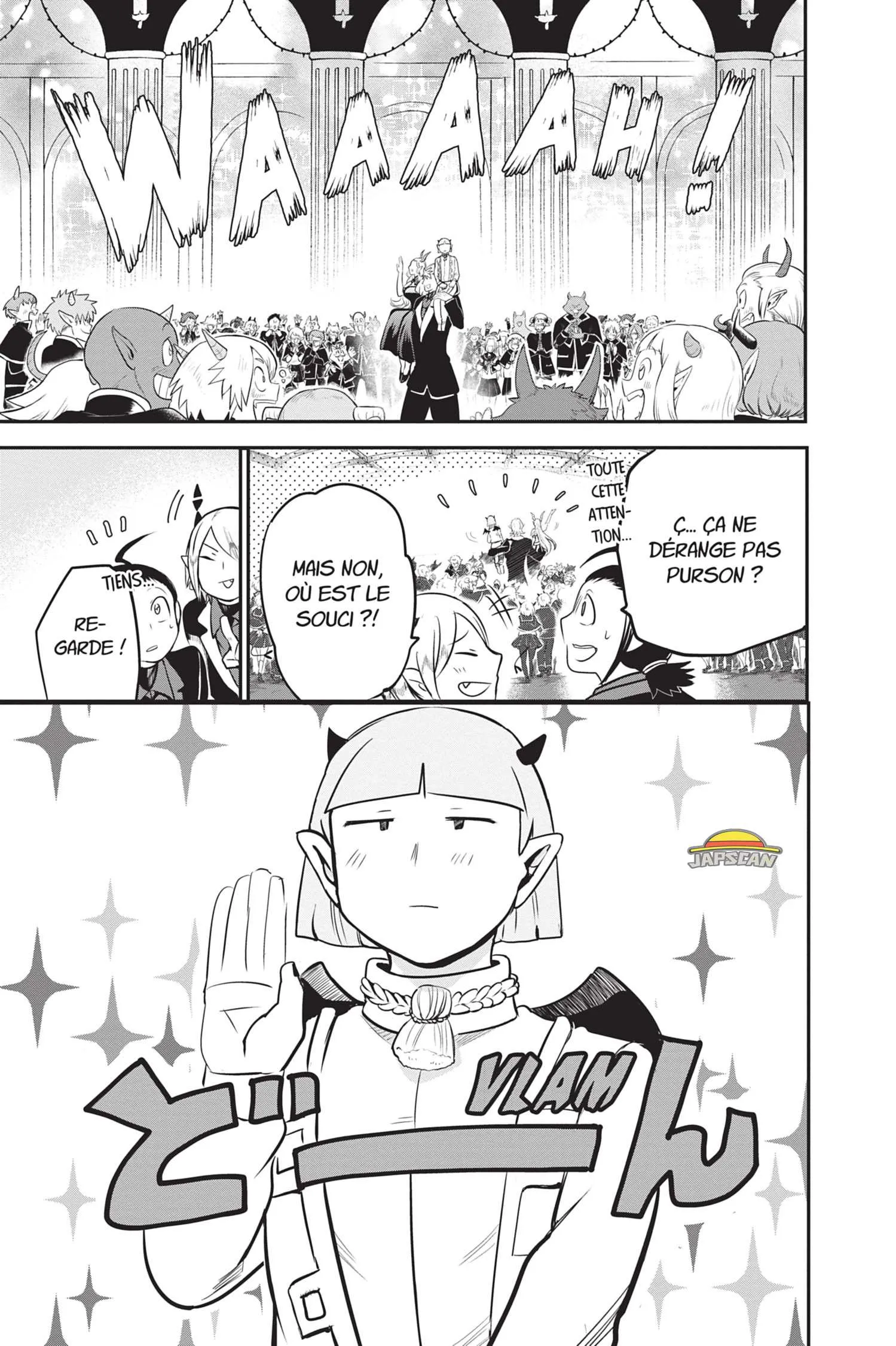 Mairimashita! Iruma-Kun - 170 - 655a06d1dd412.webp
