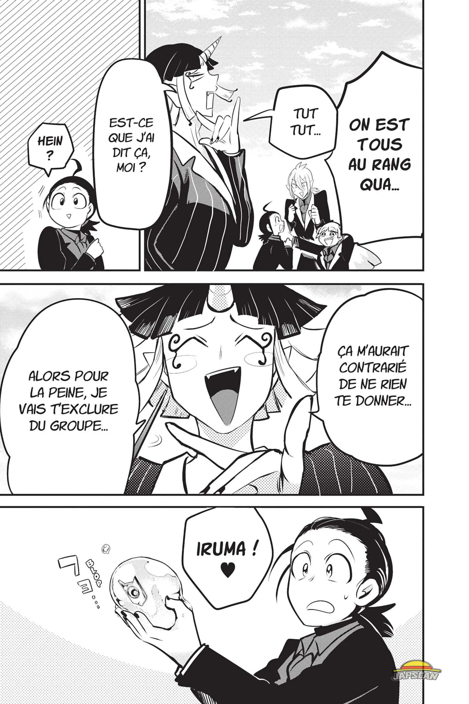 Mairimashita! Iruma-Kun - 170 - 655a06dc1ca2d.webp