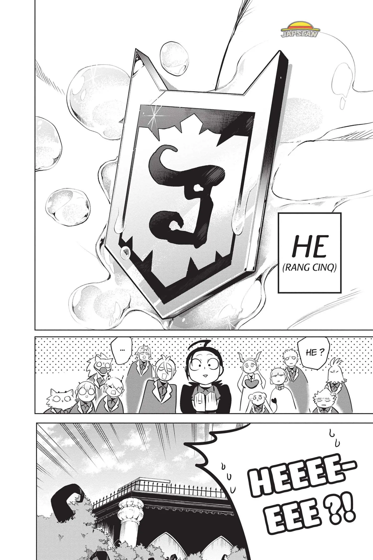 Mairimashita! Iruma-Kun - 170 - 655a06dca3f01.webp