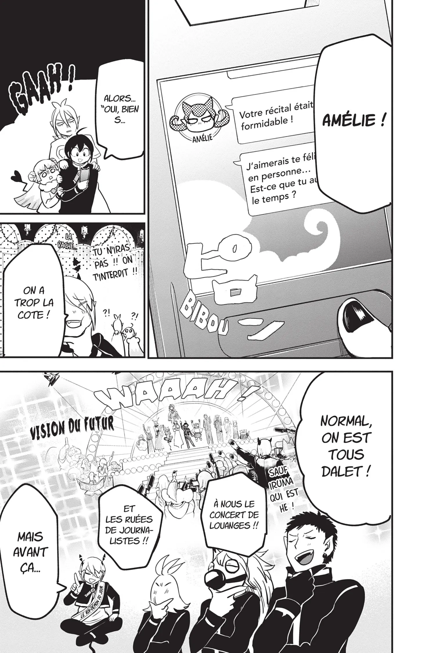 Mairimashita! Iruma-Kun - 171 - 655a06e07600c.webp