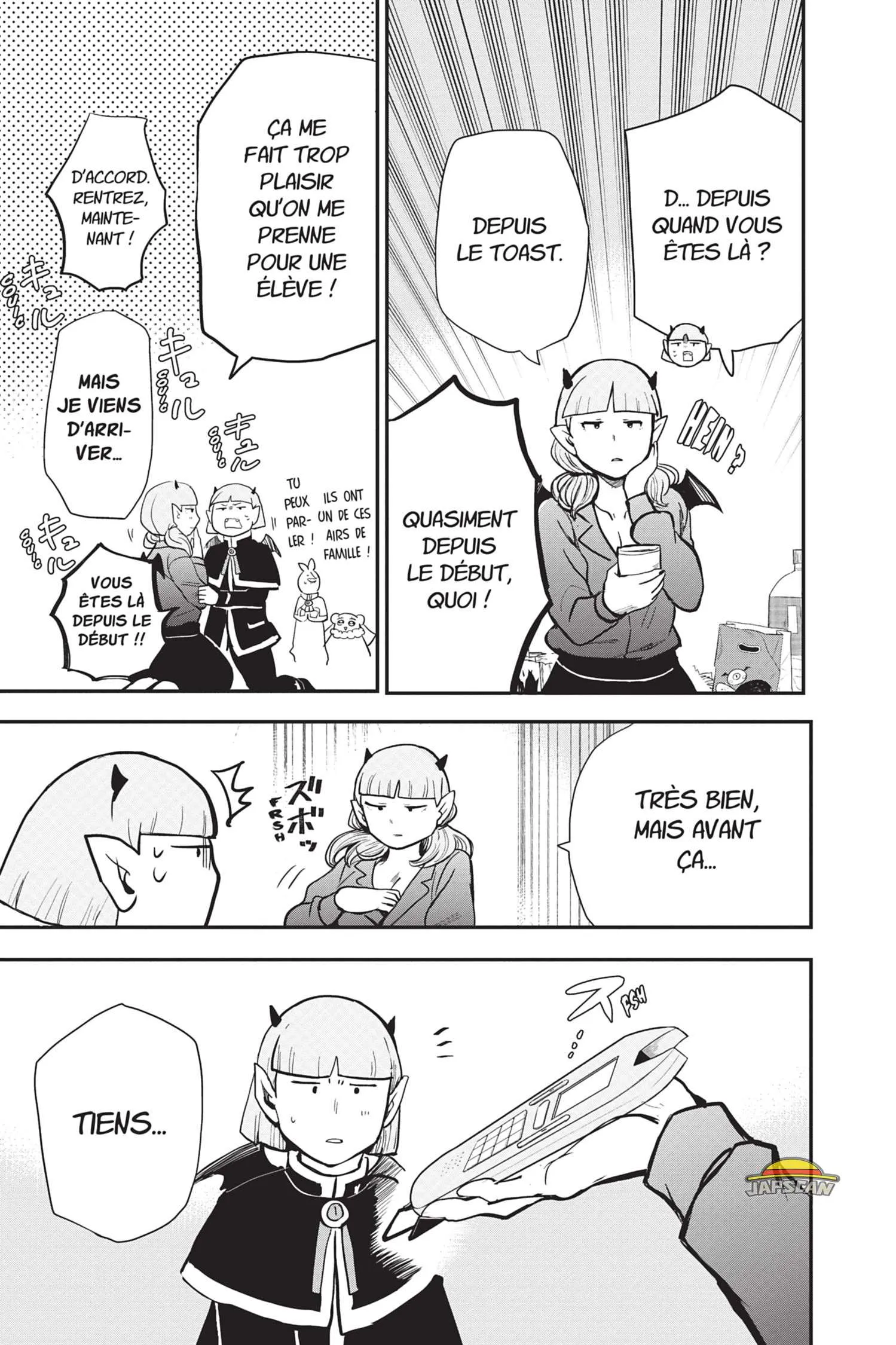 Mairimashita! Iruma-Kun - 171 - 655a06e6ce473.webp