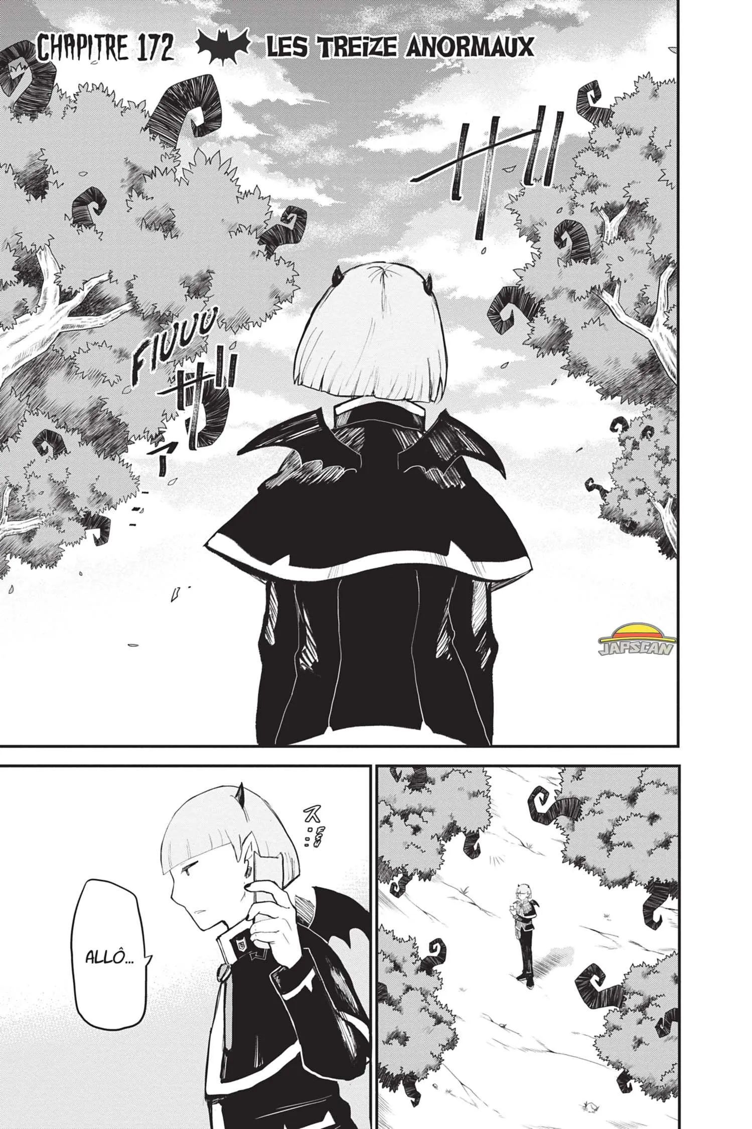 Mairimashita! Iruma-Kun - 172 - 655a06e7ddc3b.webp