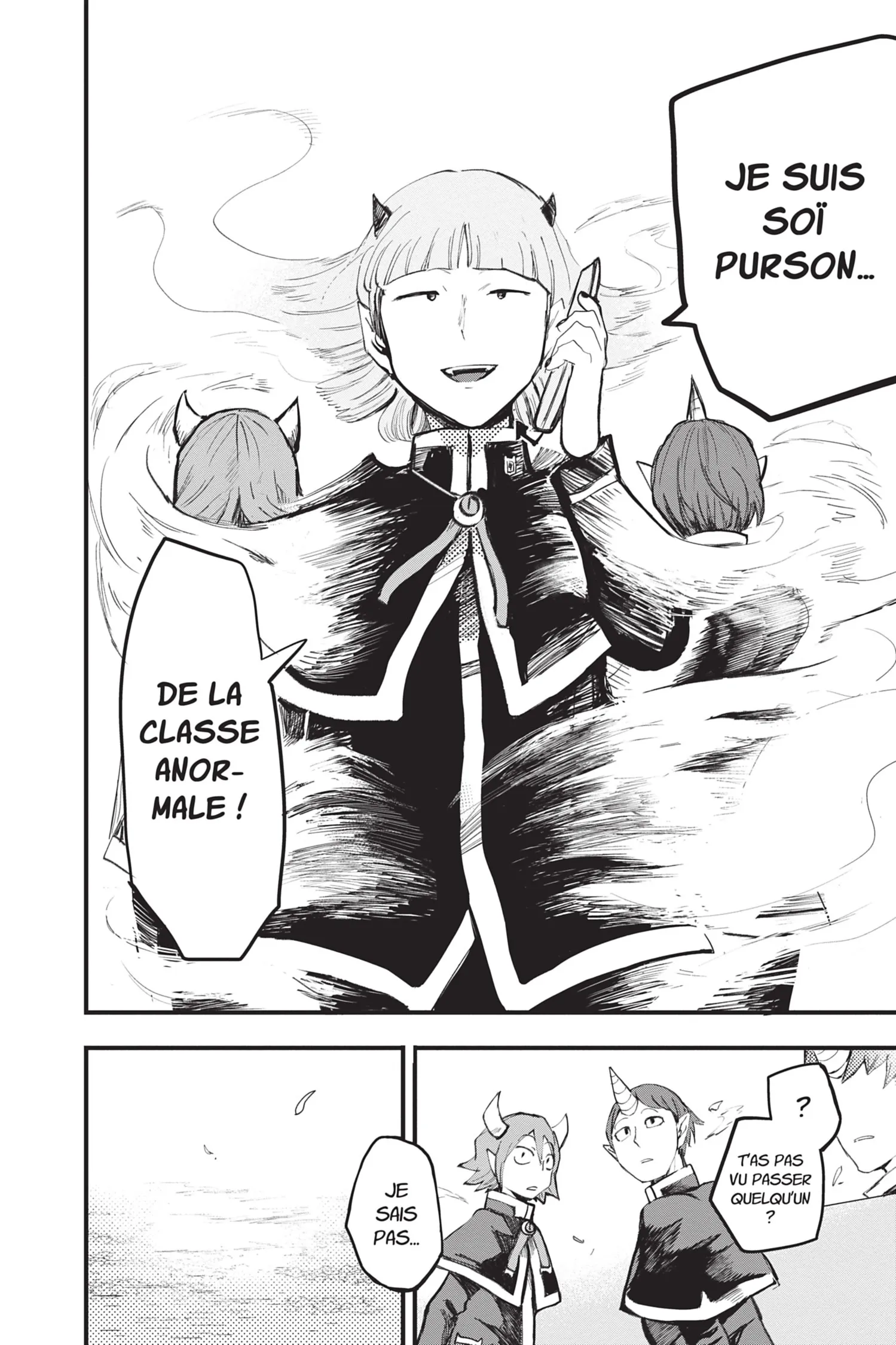 Mairimashita! Iruma-Kun - 172 - 655a06ec93d31.webp