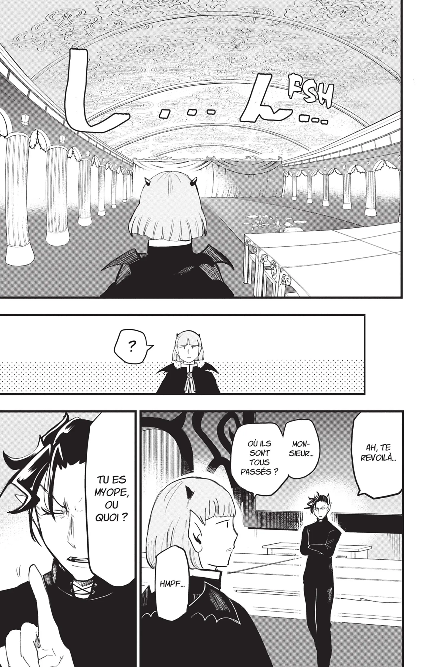 Mairimashita! Iruma-Kun - 172 - 655a06ee4db54.webp