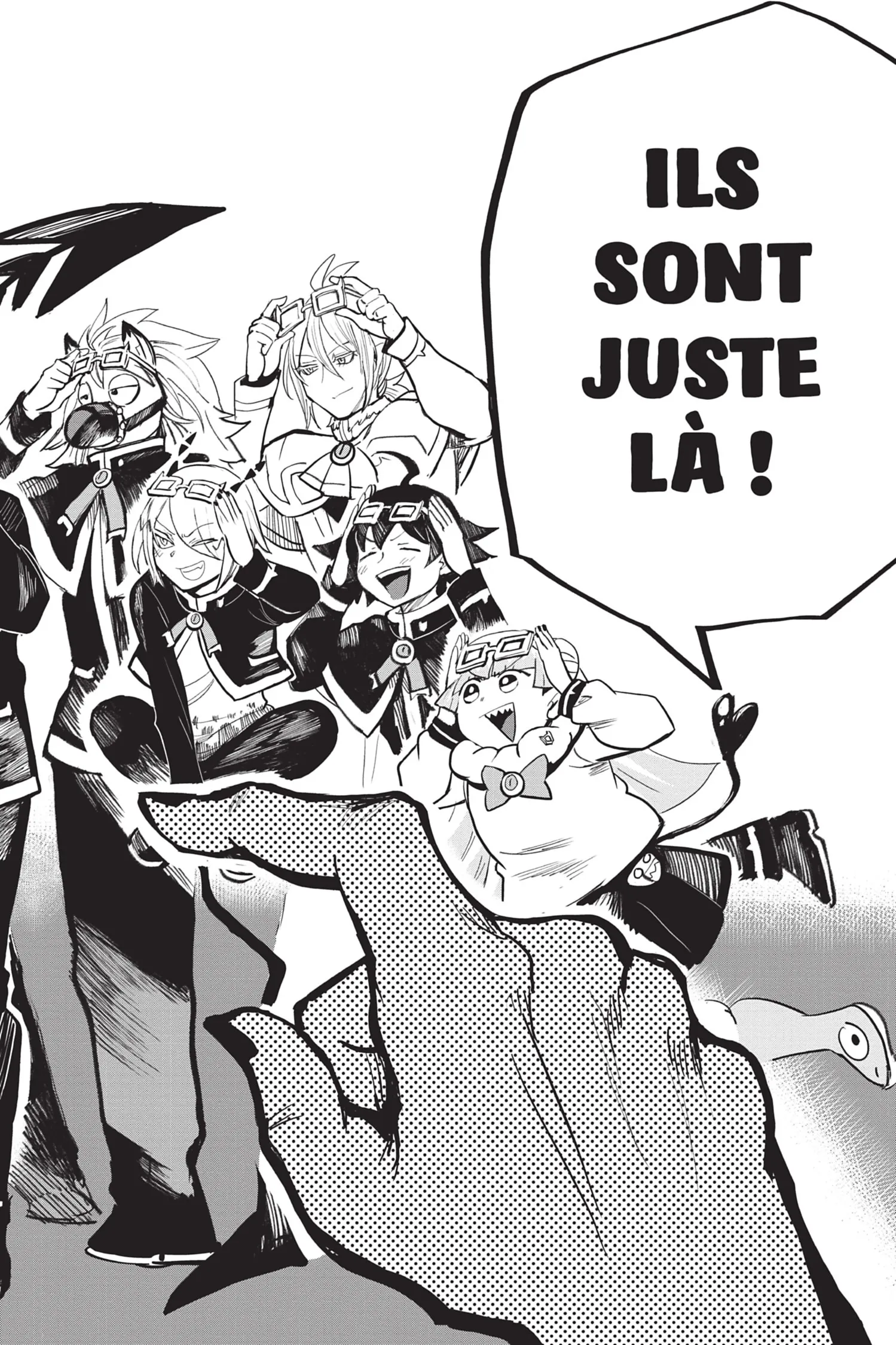 Mairimashita! Iruma-Kun - 172 - 655a06eed837a.webp
