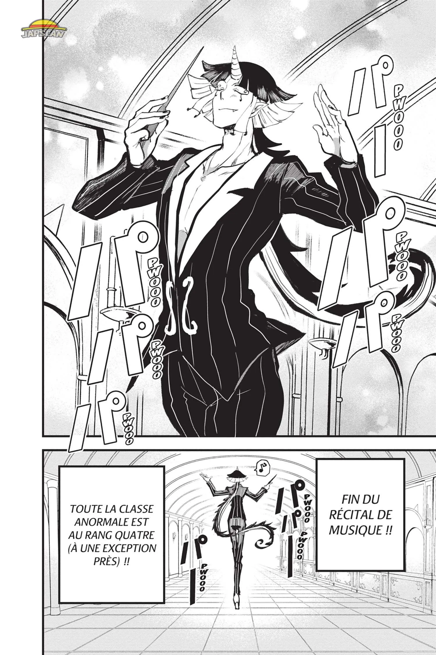 Mairimashita! Iruma-Kun - 172 - 655a06f235ec7.webp