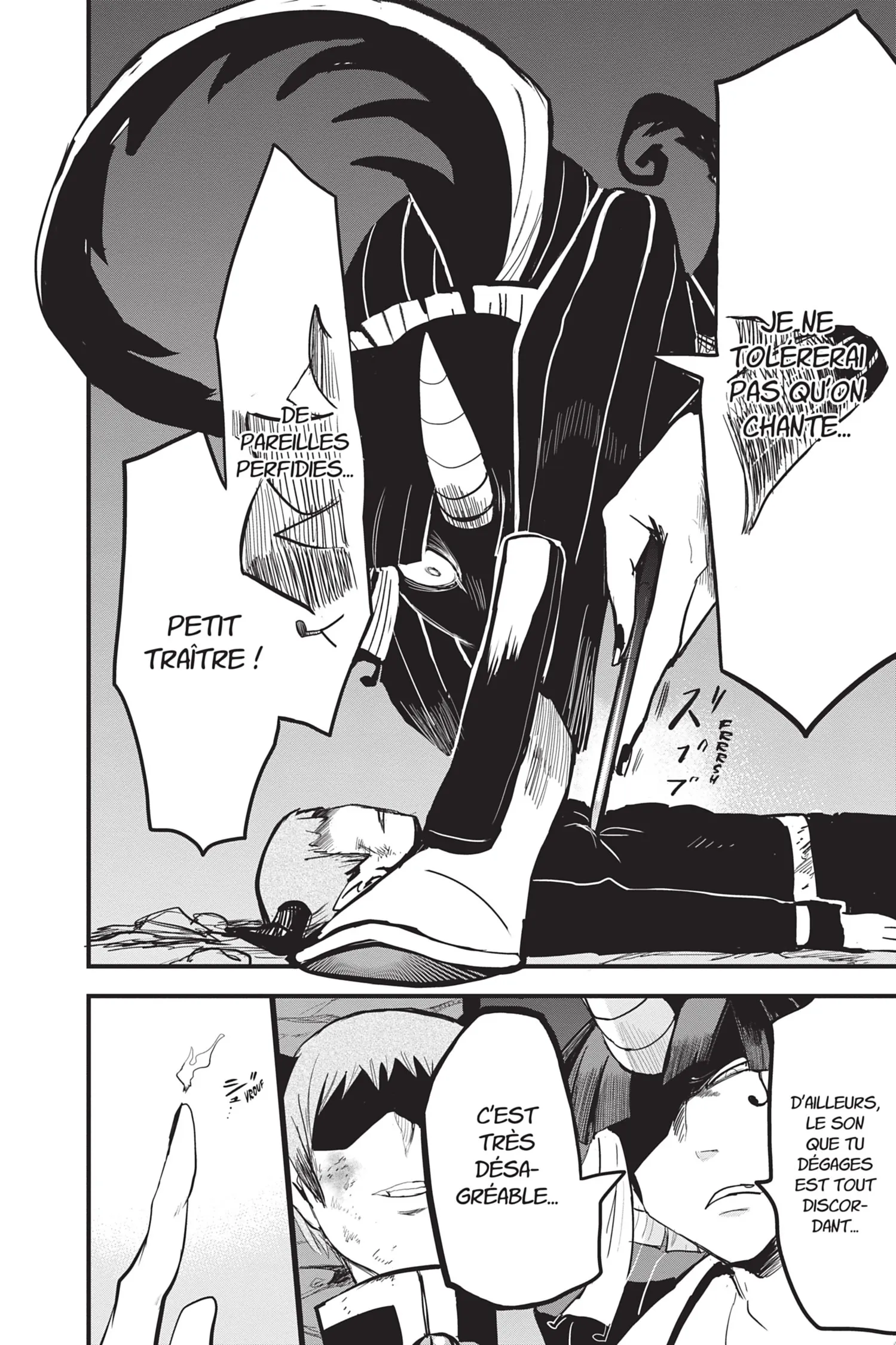 Mairimashita! Iruma-Kun - 174 - 655a0700c070e.webp