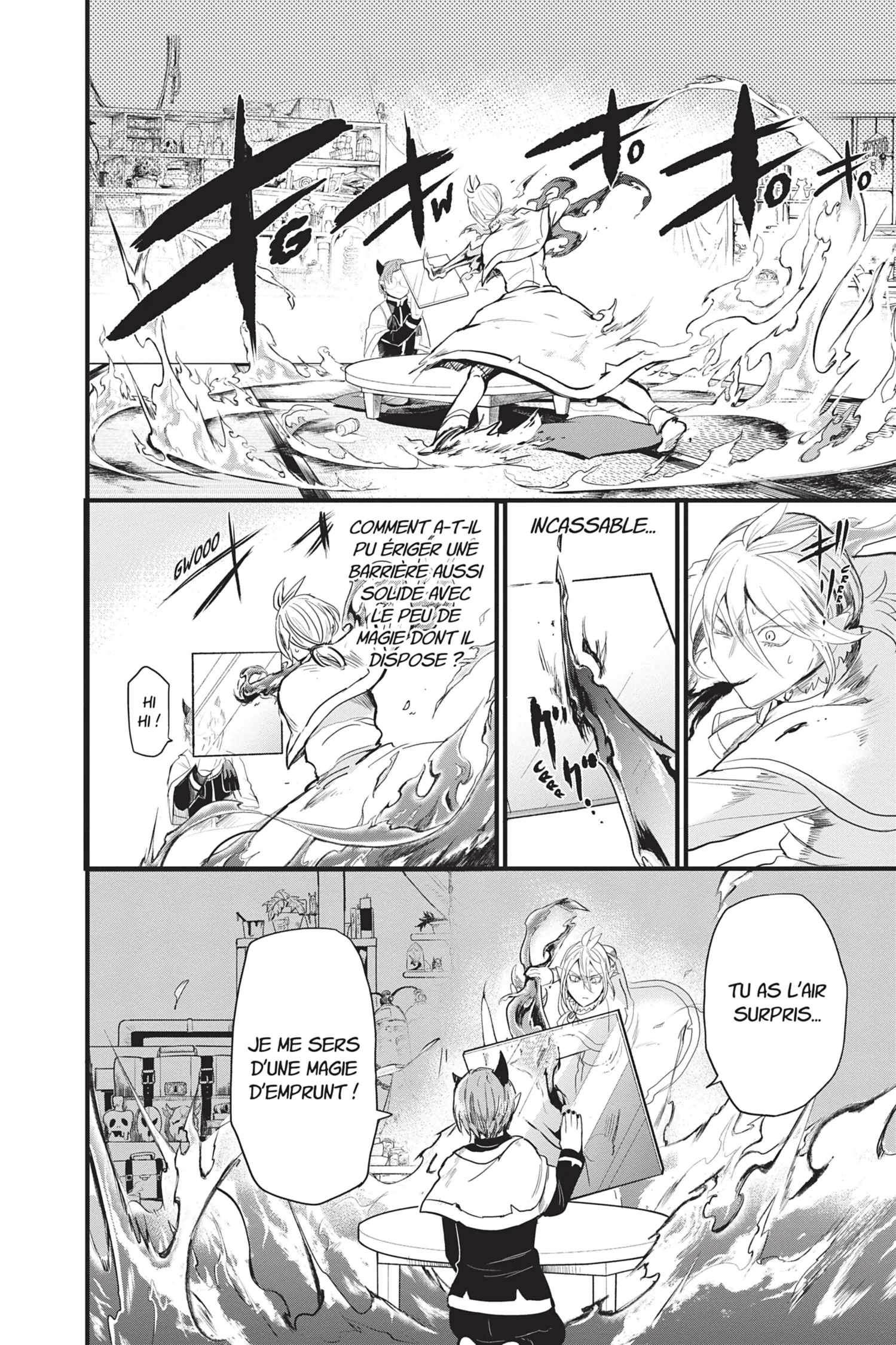 Mairimashita! Iruma-Kun - 174 - 655a0701eeb07.webp