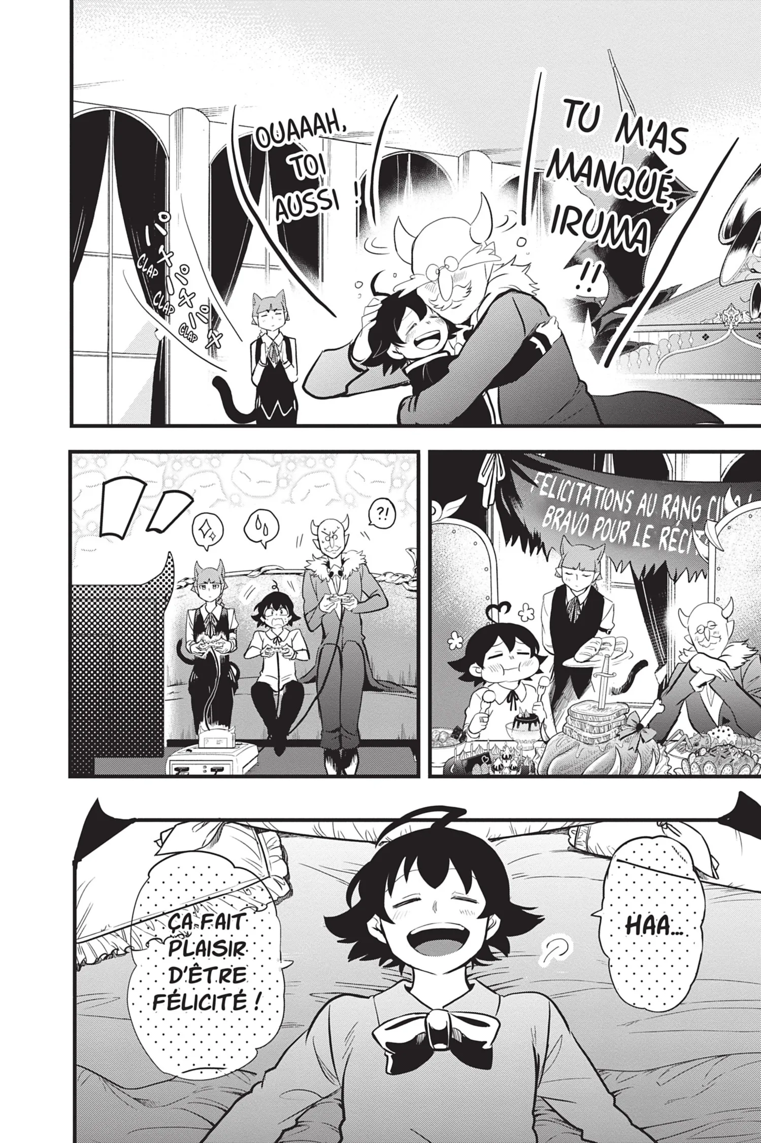 Mairimashita! Iruma-Kun - 175 - 655a070c18793.webp
