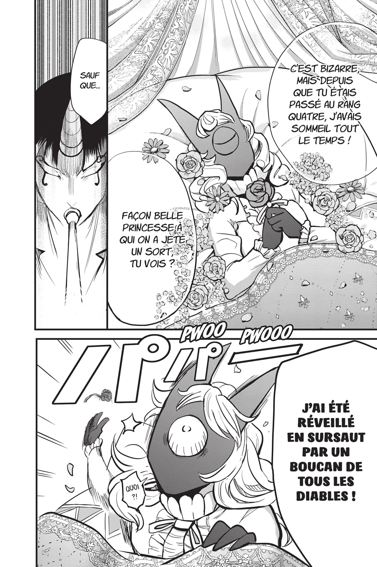 Mairimashita! Iruma-Kun - 175 - 655a07107187e.webp