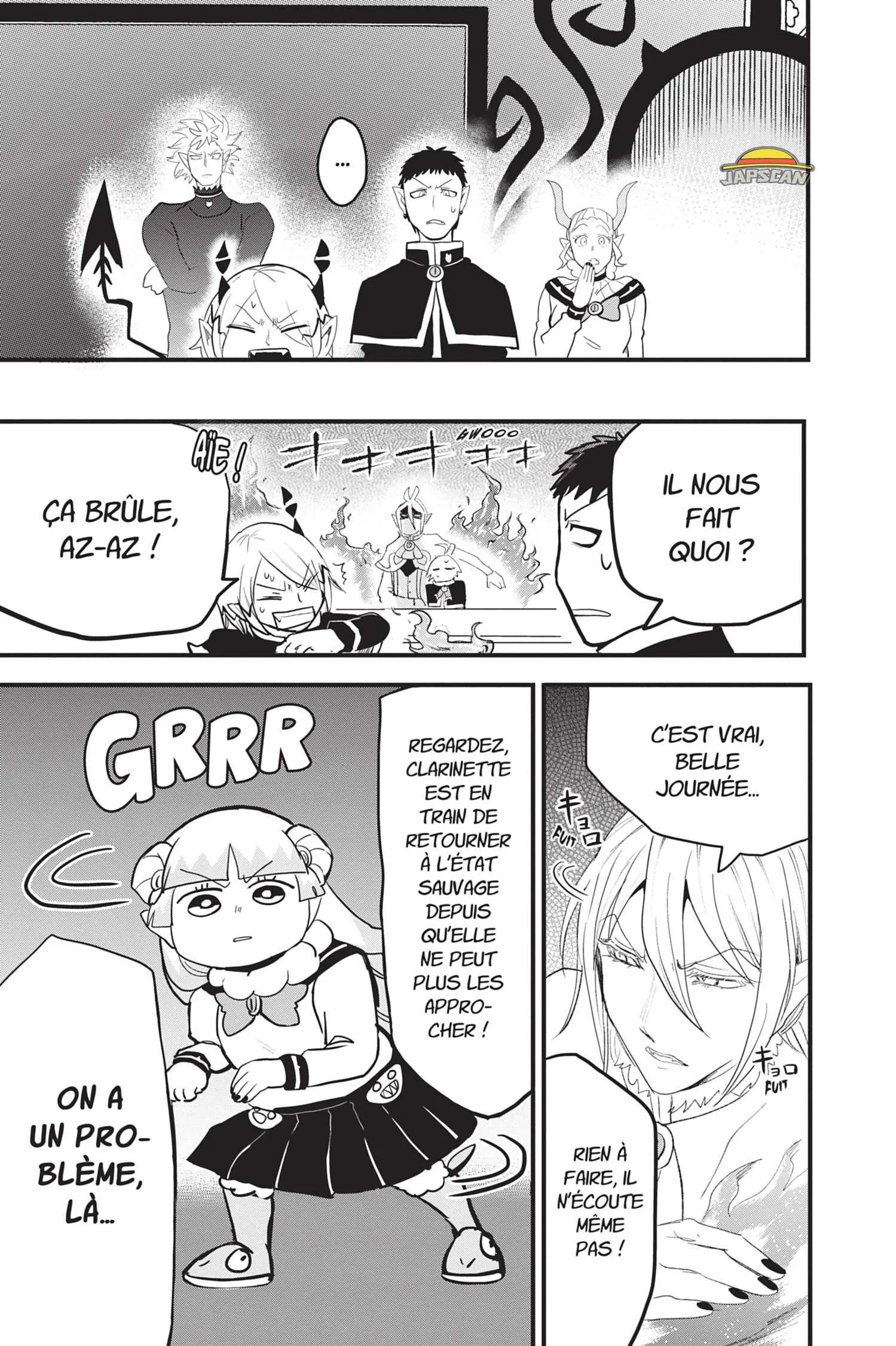 Mairimashita! Iruma-Kun - 176 - 655a07156a7ec.webp