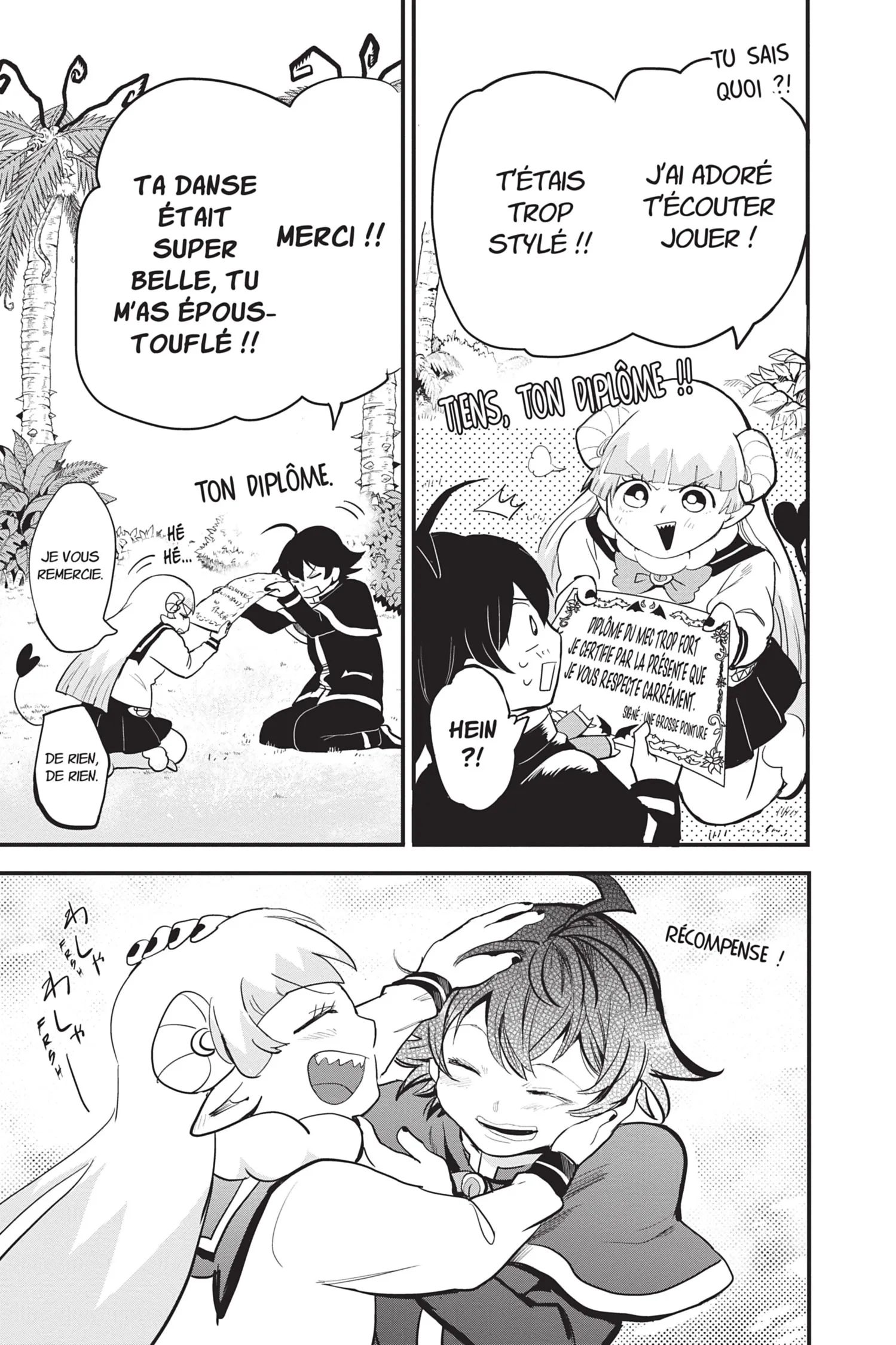 Mairimashita! Iruma-Kun - 176 - 655a07189dc34.webp