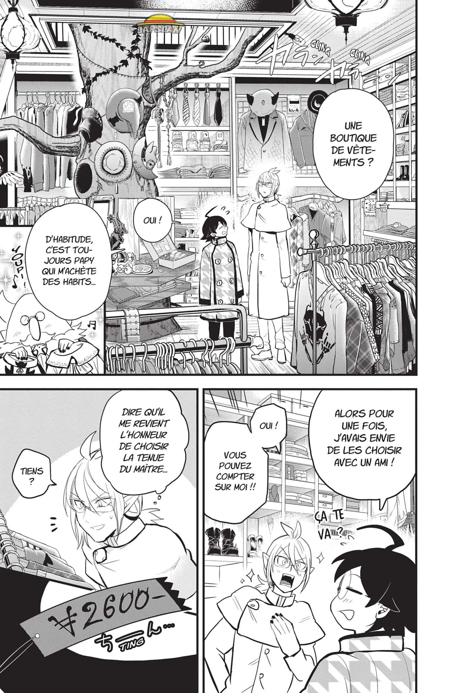 Mairimashita! Iruma-Kun - 177 - 655a071fe6bc7.webp