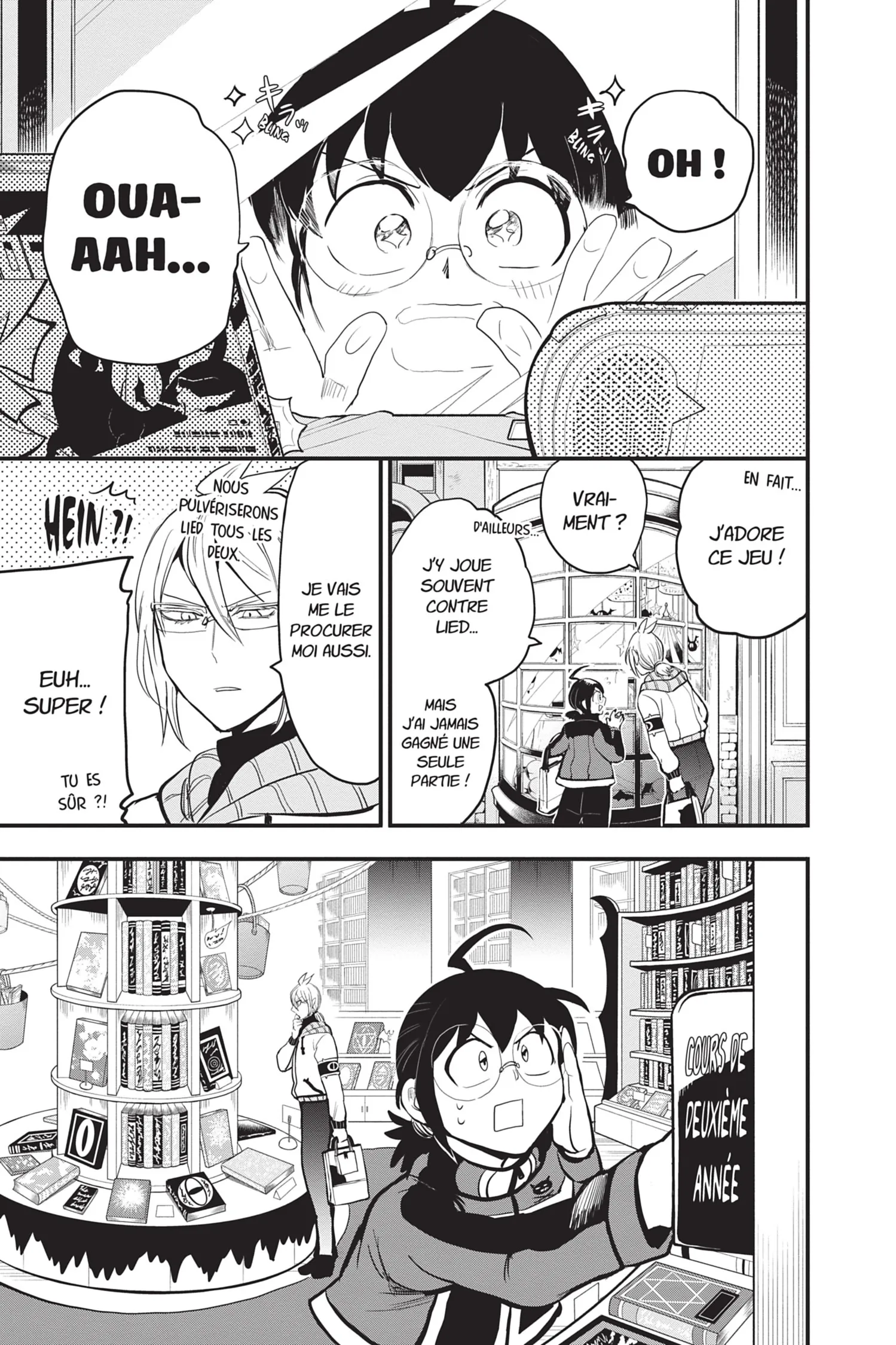 Mairimashita! Iruma-Kun - 177 - 655a07223868d.webp