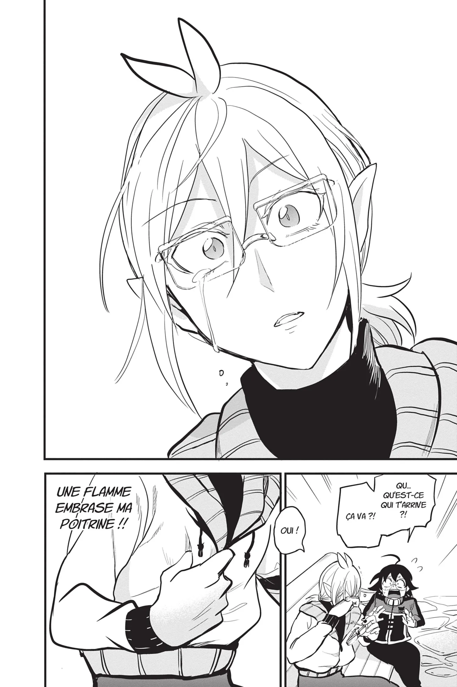 Mairimashita! Iruma-Kun - 177 - 655a07281d8e5.webp