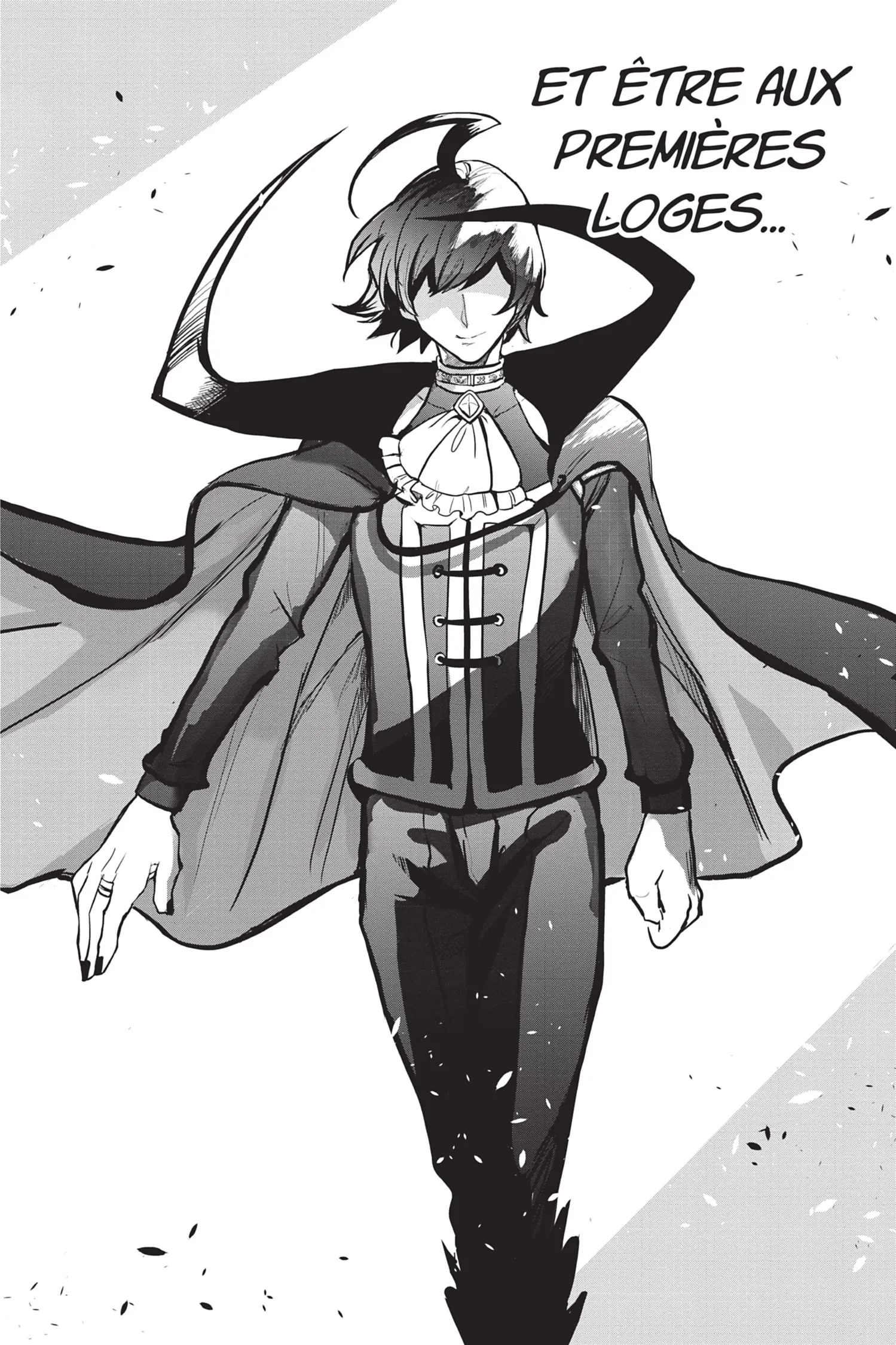 Mairimashita! Iruma-Kun - 177 - 655a072942038.webp