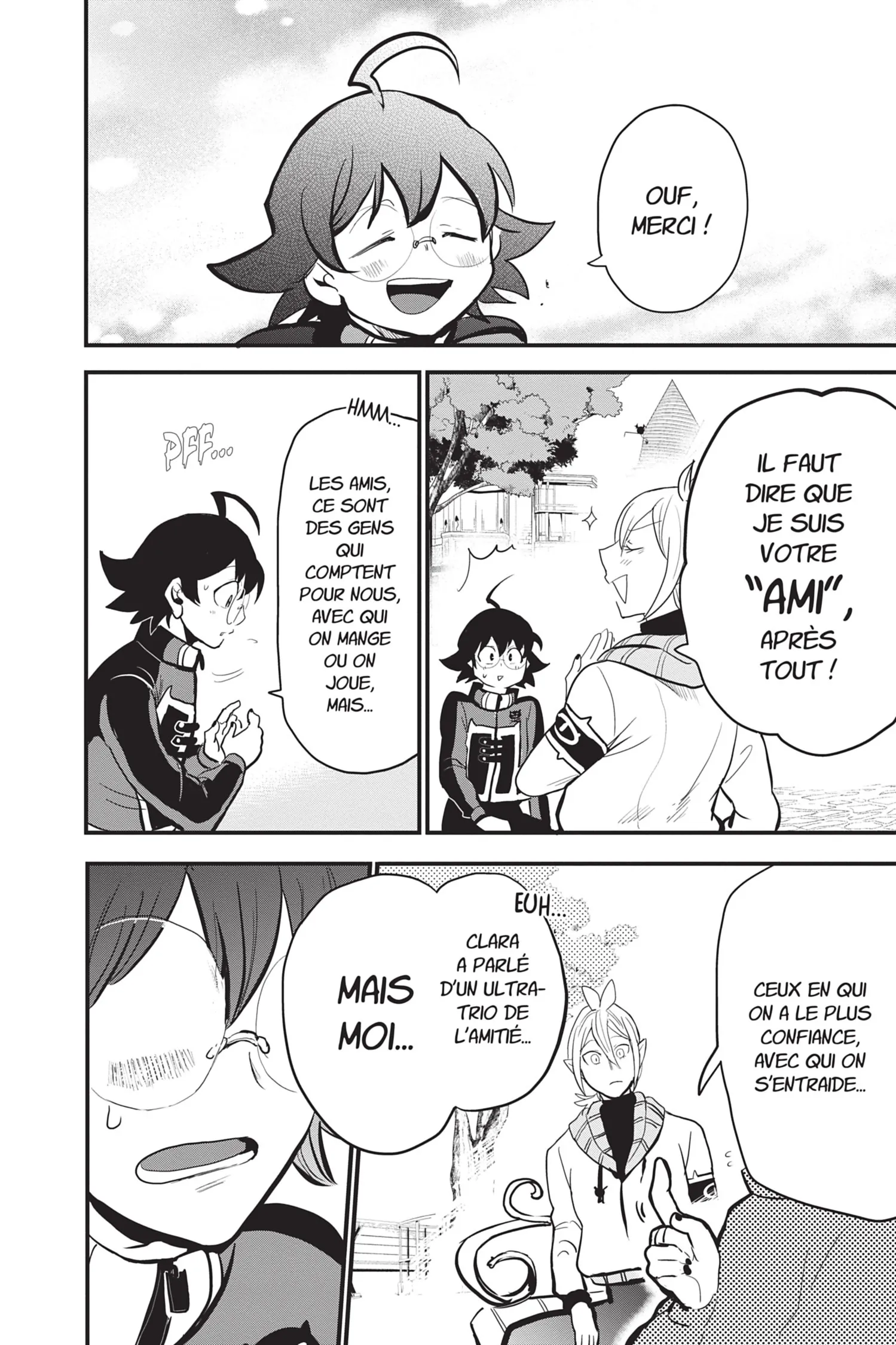 Mairimashita! Iruma-Kun - 177 - 655a072a4d3e0.webp