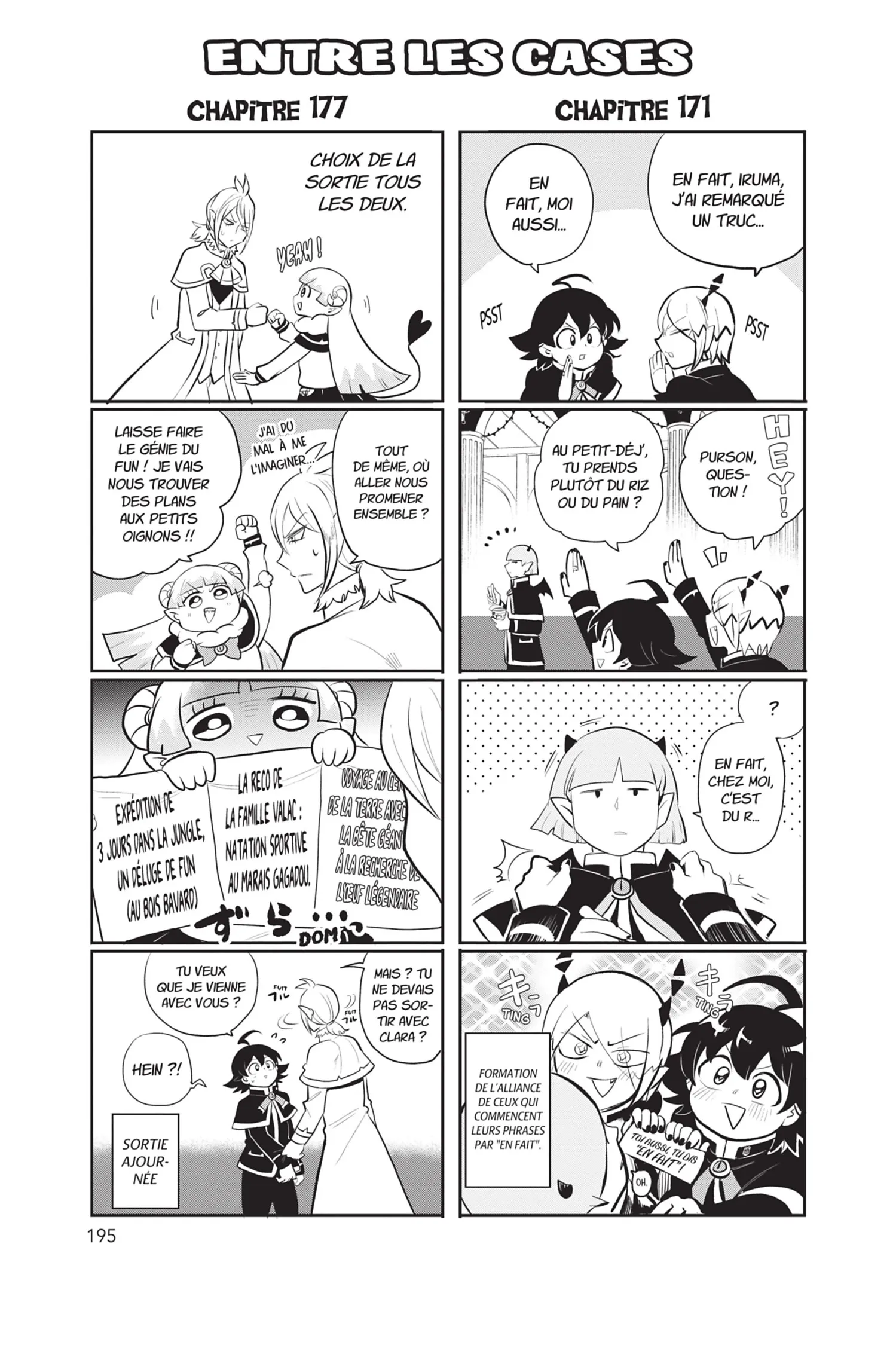 Mairimashita! Iruma-Kun - 177 - 655a072bd7fff.webp