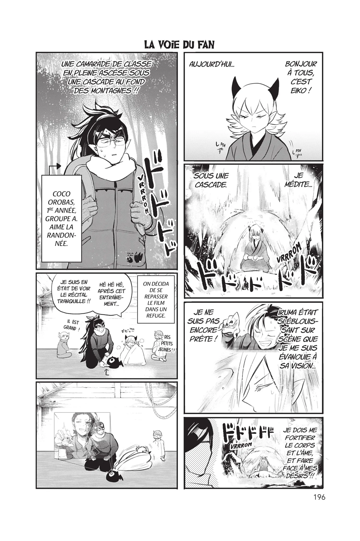 Mairimashita! Iruma-Kun - 177 - 655a072c64cd9.webp