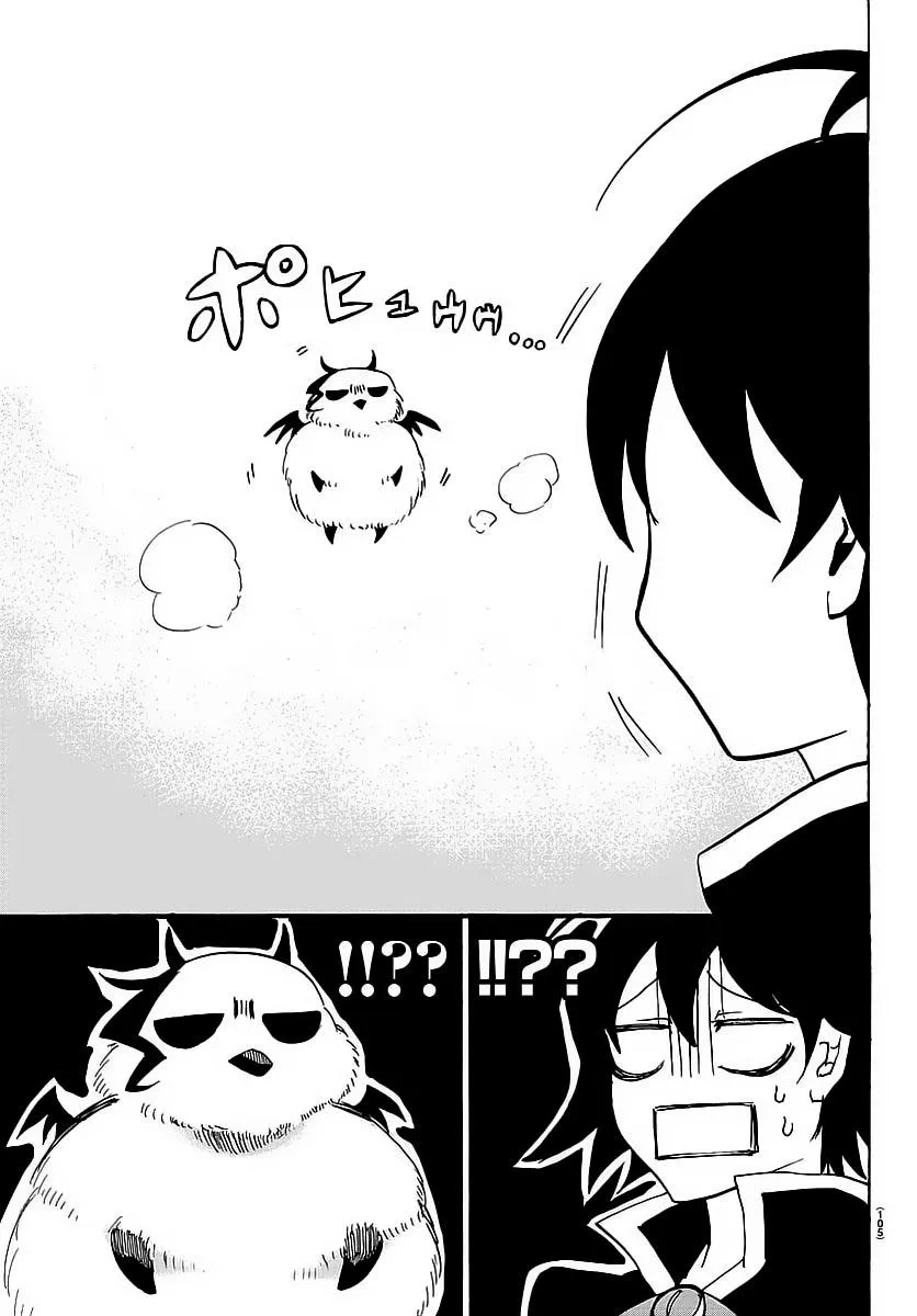 Mairimashita! Iruma-Kun - 2 - 65593cd346fb5.webp