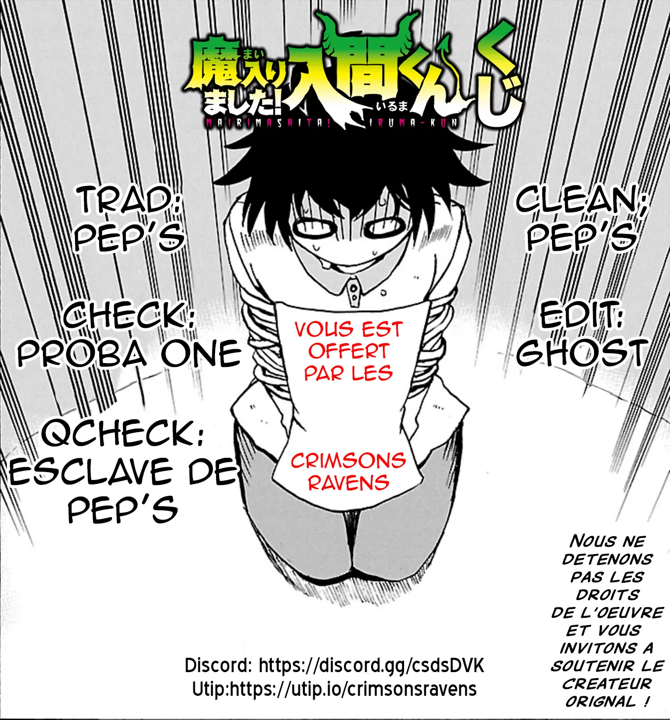 Mairimashita! Iruma-Kun - 2 - 65593cd47ab14.webp