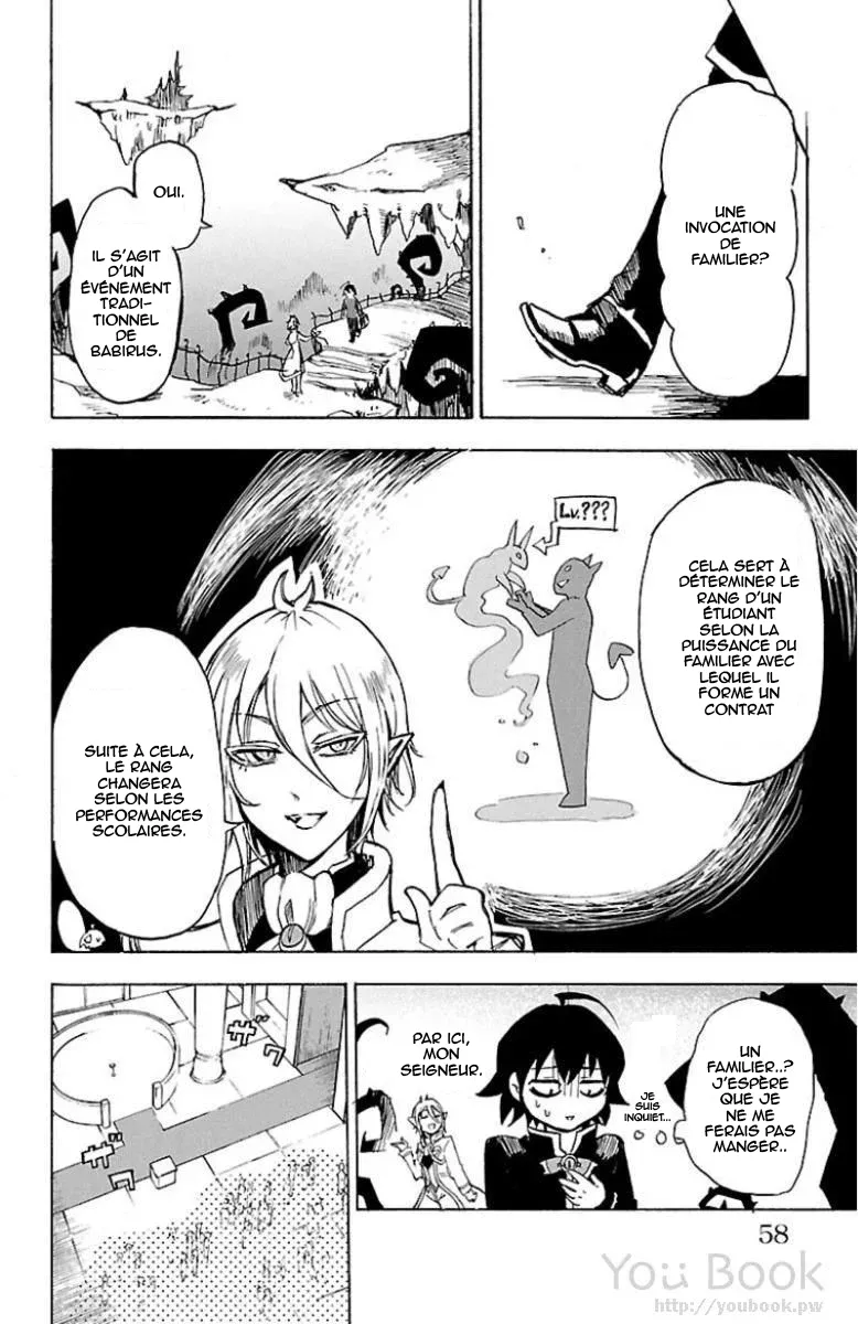 Mairimashita! Iruma-Kun - 2 - 65593cd5828c1.webp
