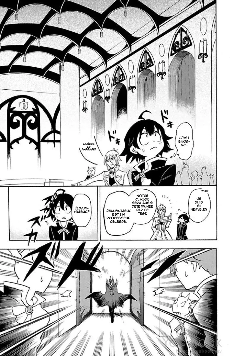 Mairimashita! Iruma-Kun - 2 - 65593cd5ba3ae.webp