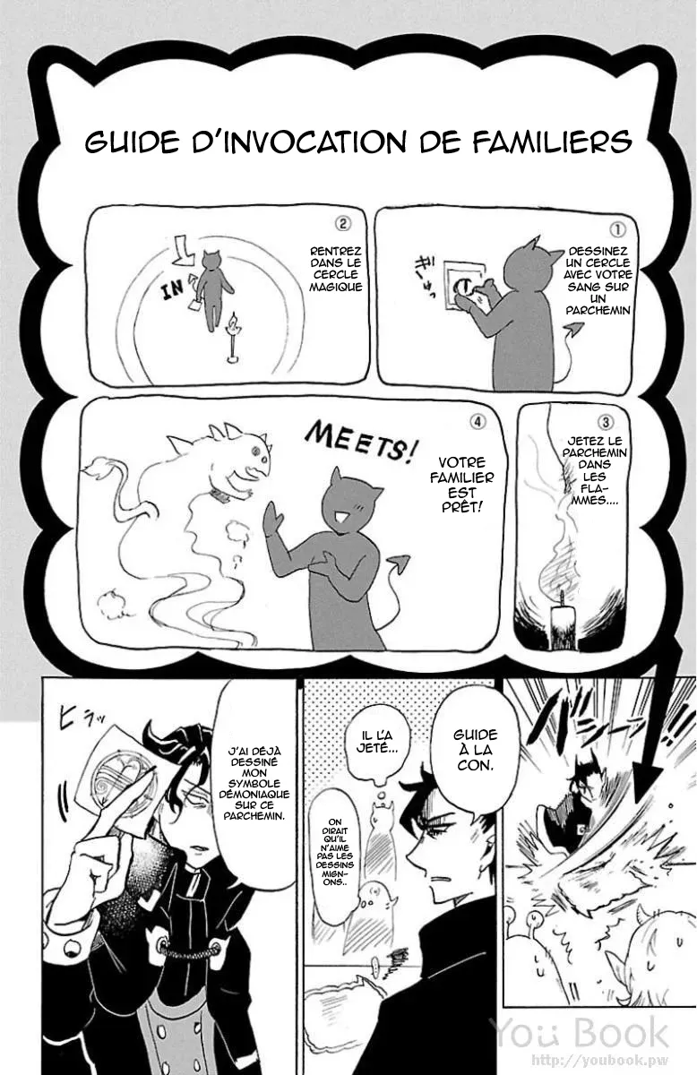 Mairimashita! Iruma-Kun - 2 - 65593cd653cb8.webp