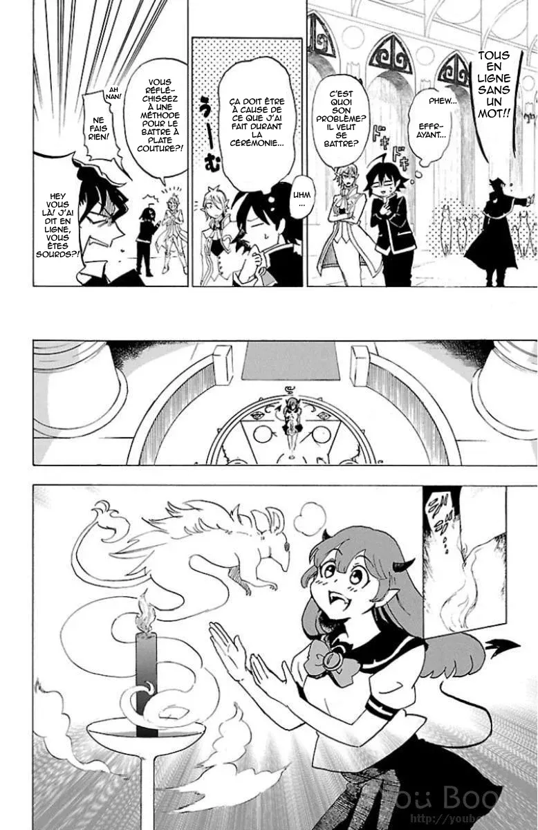 Mairimashita! Iruma-Kun - 2 - 65593cd6bcdf2.webp
