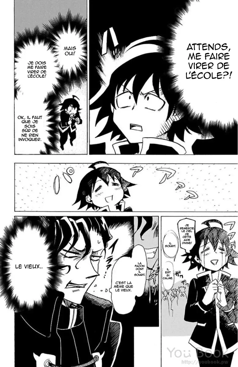 Mairimashita! Iruma-Kun - 2 - 65593cd78e2ce.webp