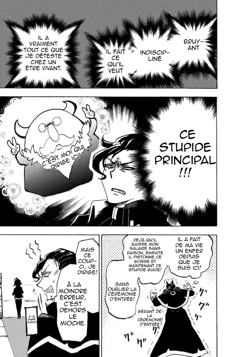 Mairimashita! Iruma-Kun - 2 - 65593cd7bd44f.webp