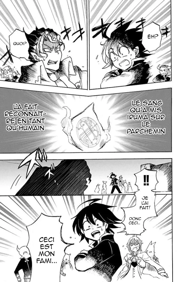 Mairimashita! Iruma-Kun - 2 - 65593cd82f6e8.webp