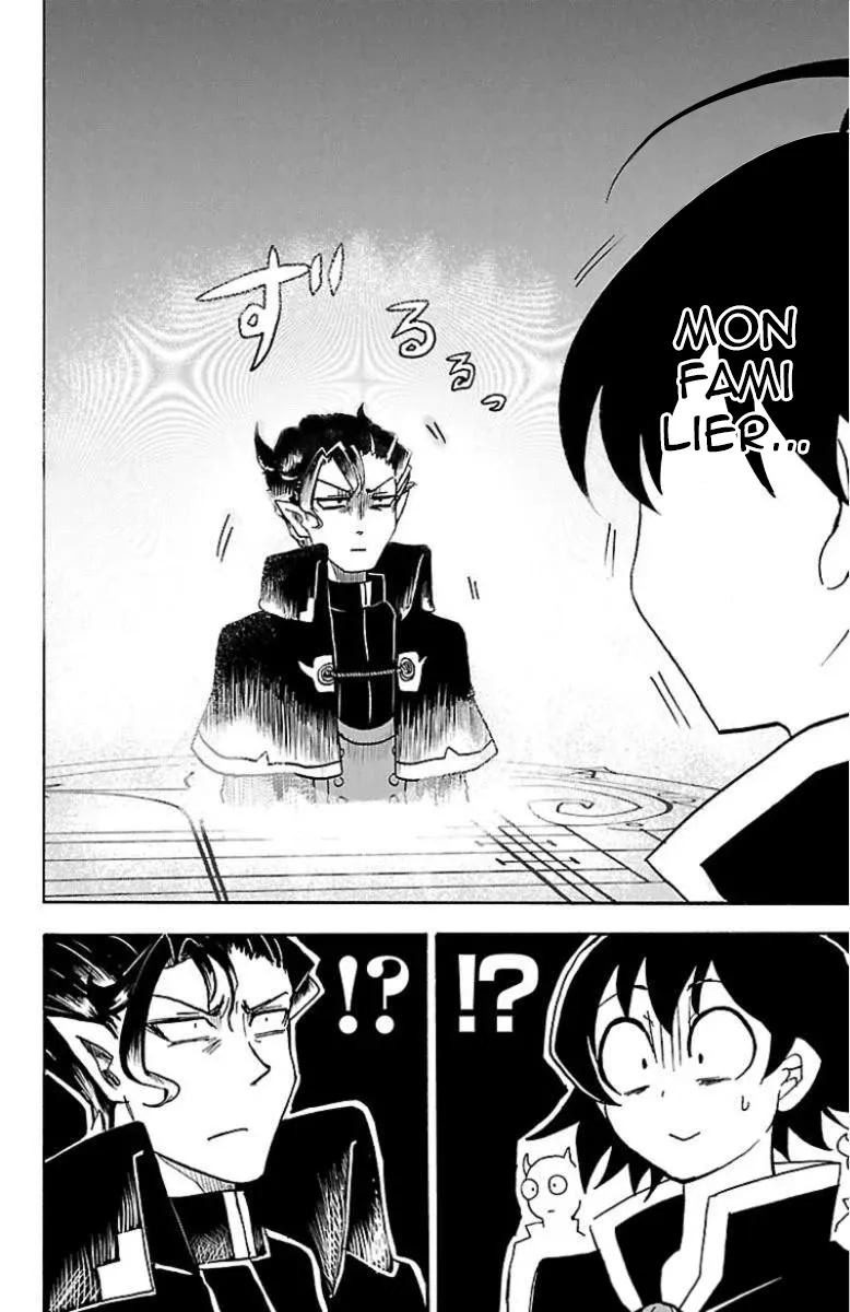 Mairimashita! Iruma-Kun - 2 - 65593cd85e5c7.webp