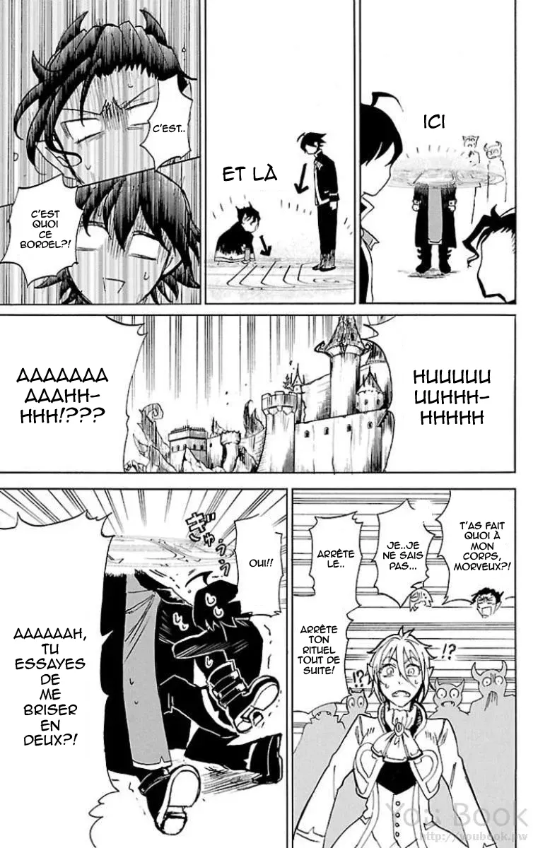 Mairimashita! Iruma-Kun - 2 - 65593cd88ea99.webp