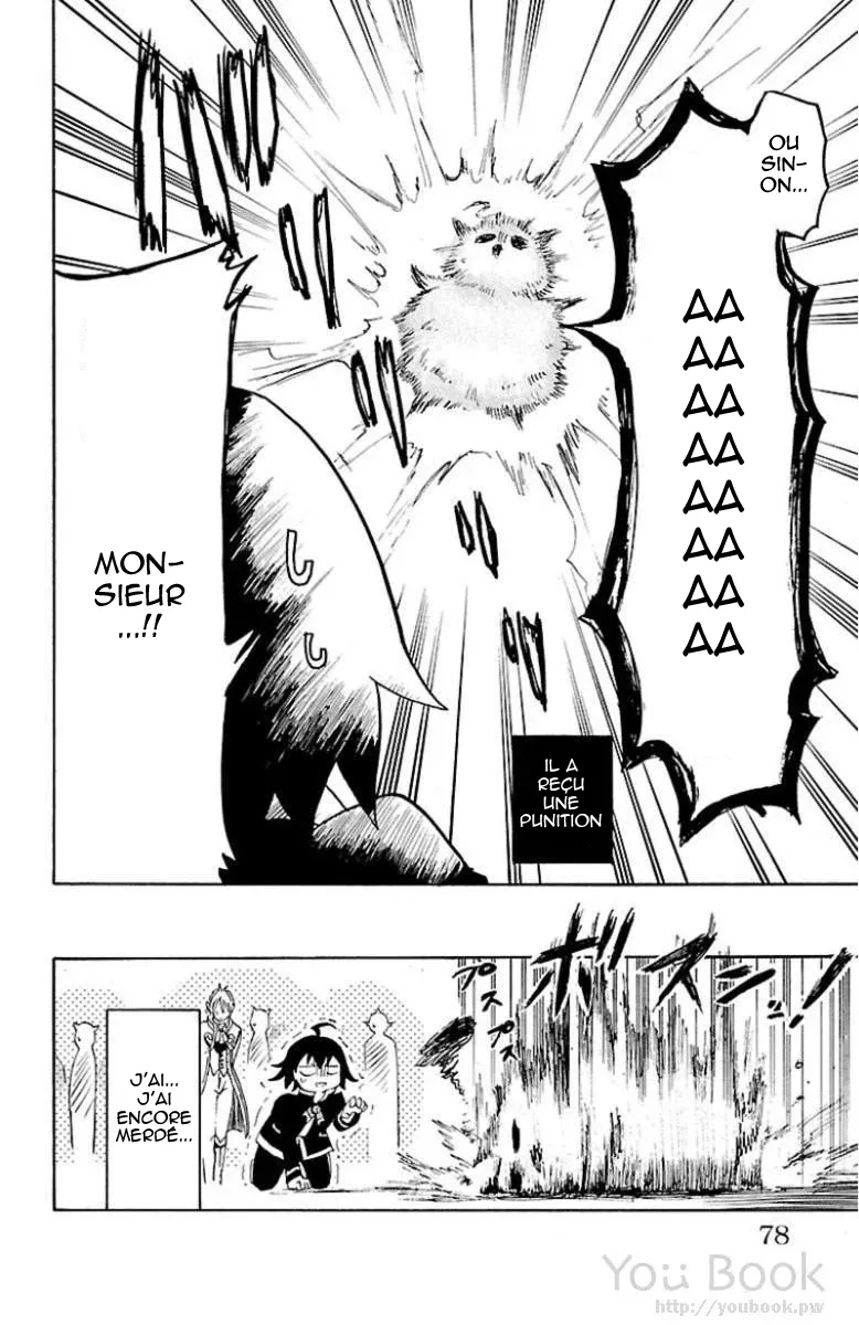 Mairimashita! Iruma-Kun - 2 - 65593cd95d703.webp