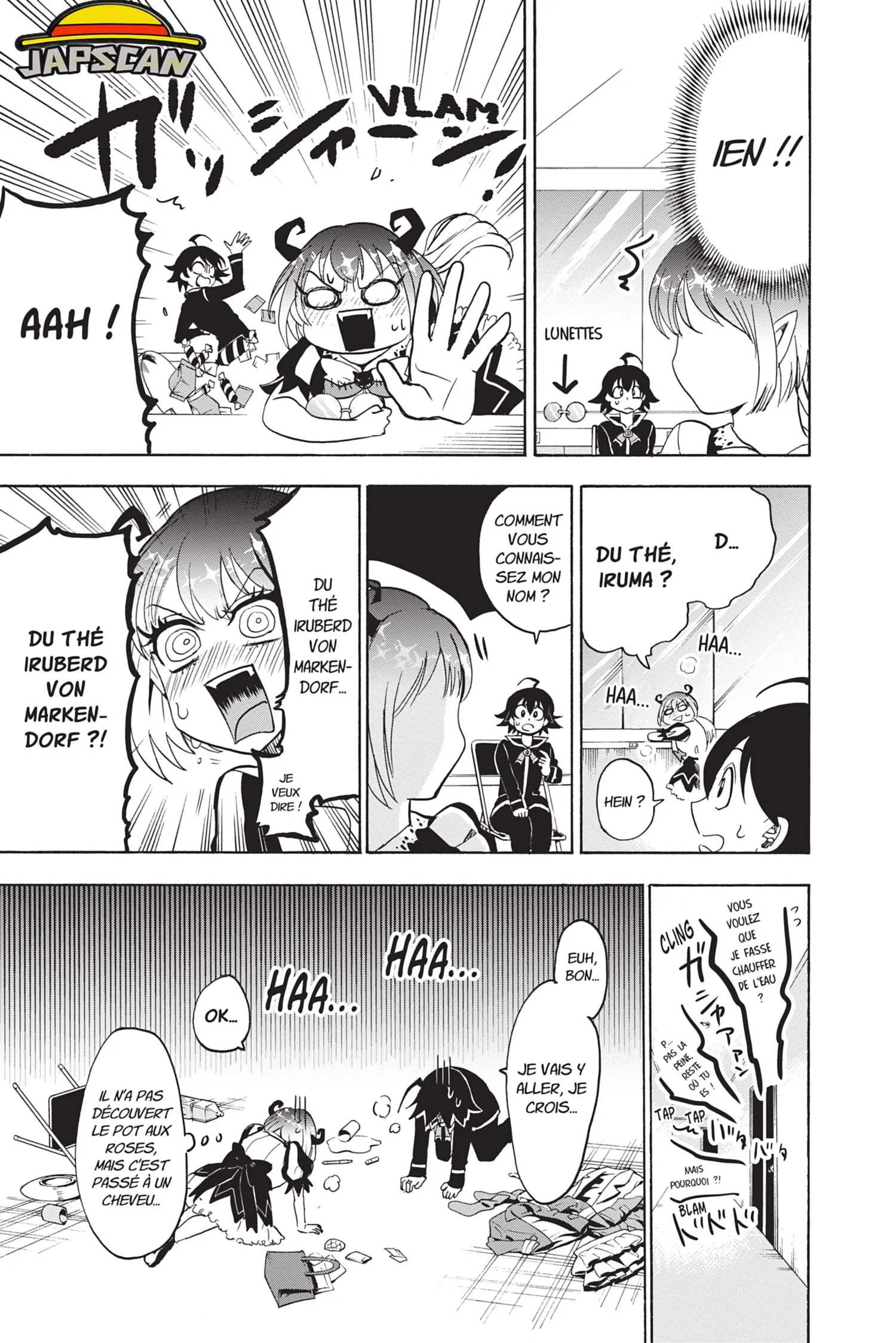 Mairimashita! Iruma-Kun - 41 - 65593e7b4b670.webp