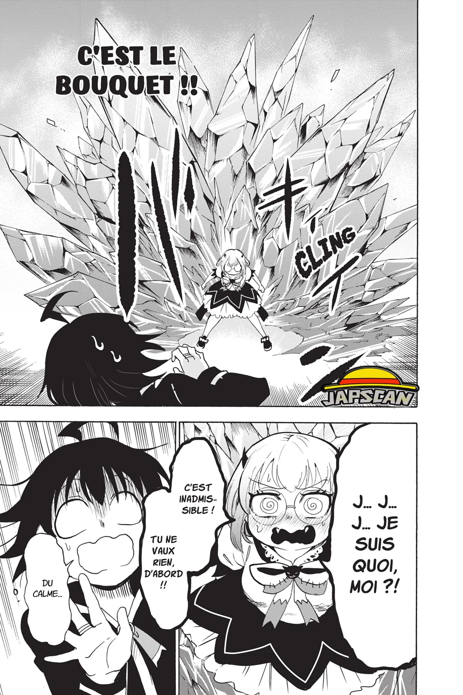 Mairimashita! Iruma-Kun - 41 - 65593e8186f64.webp