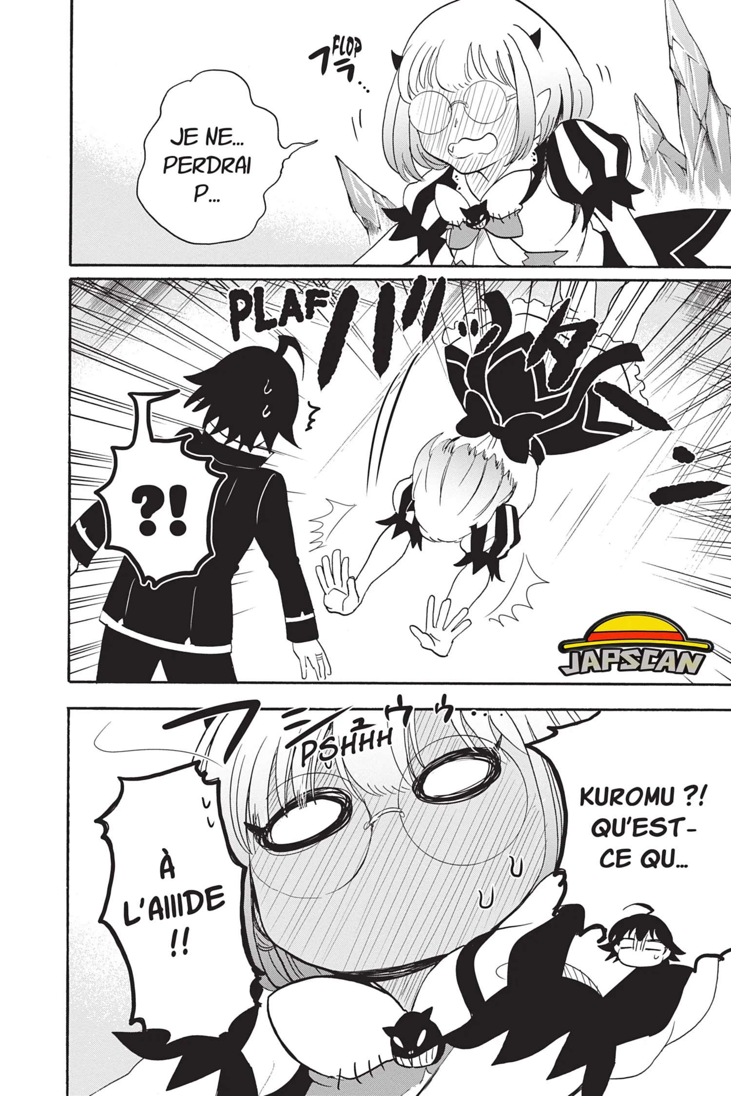 Mairimashita! Iruma-Kun - 41 - 65593e8222dc9.webp
