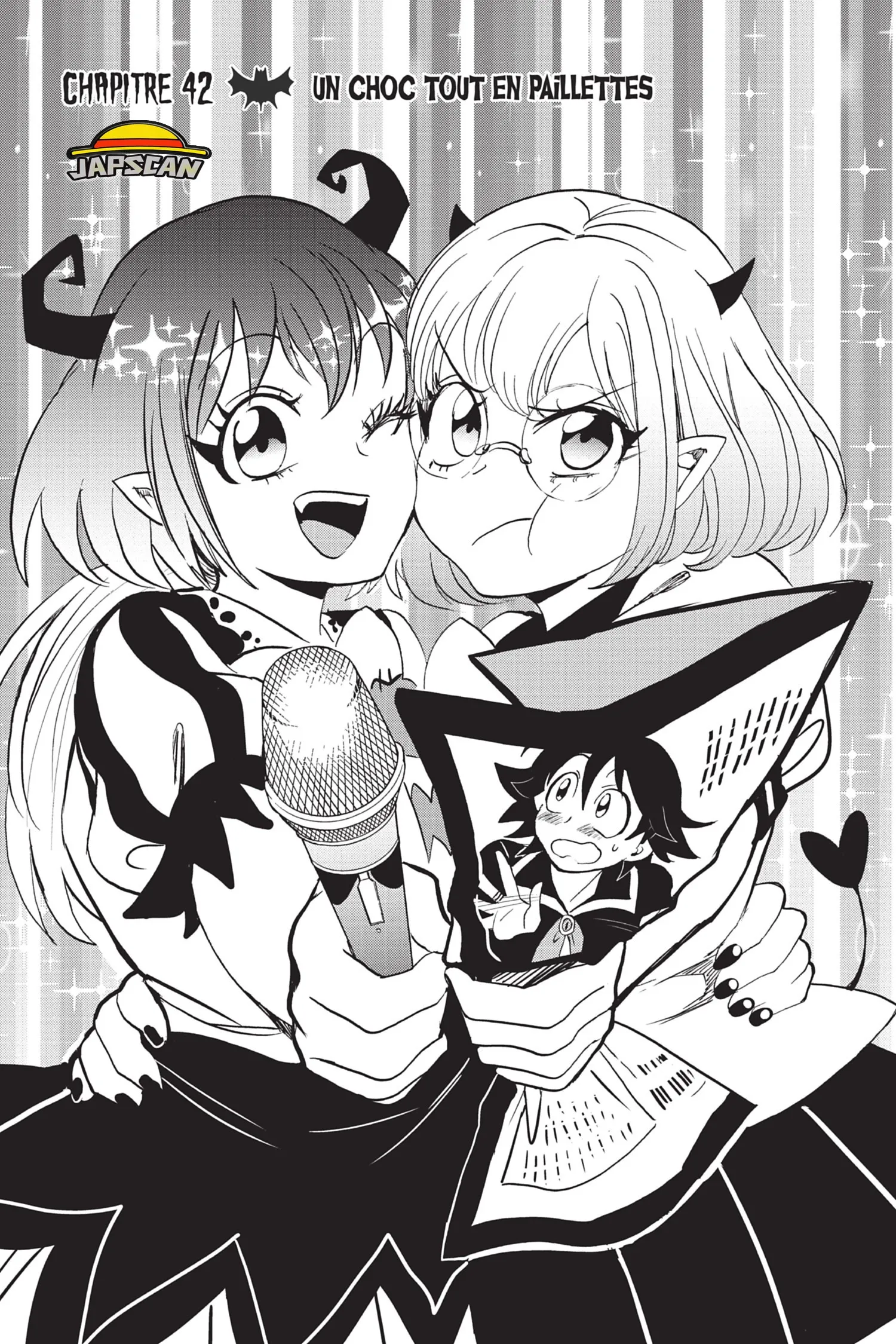 Mairimashita! Iruma-Kun - 42 - 65593e82cd7fb.webp