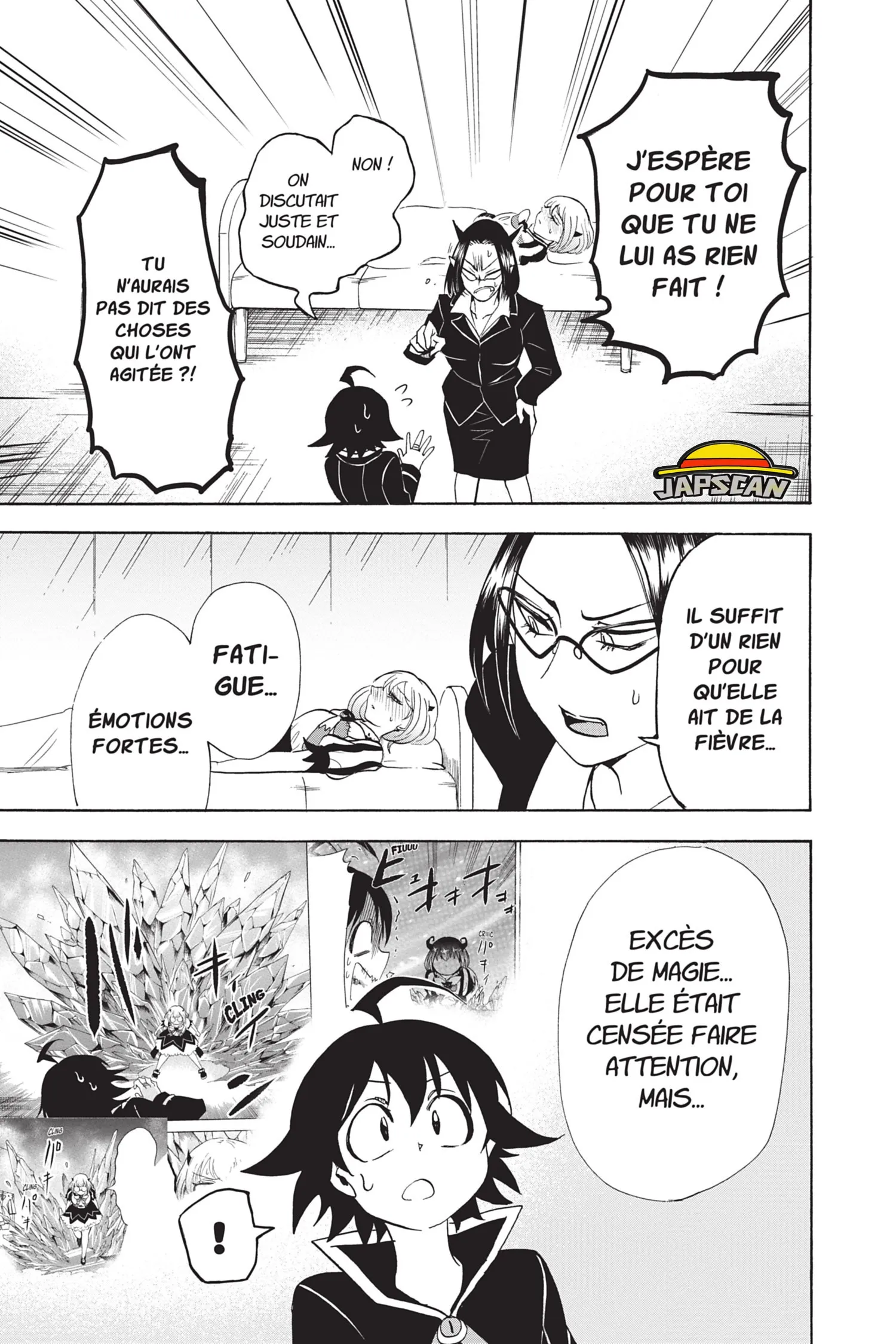 Mairimashita! Iruma-Kun - 42 - 65593e8429abb.webp