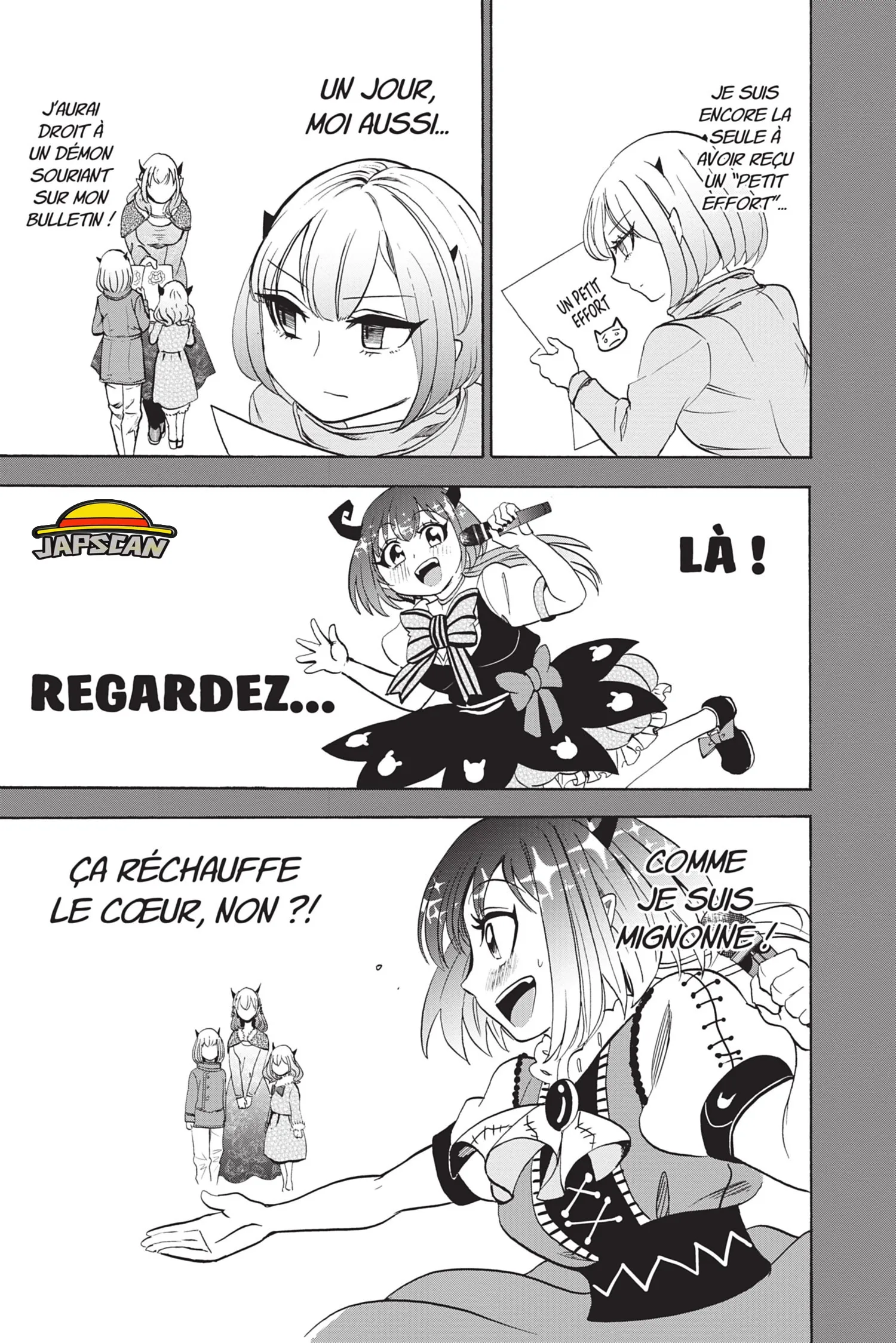 Mairimashita! Iruma-Kun - 42 - 65593e8a8afa1.webp