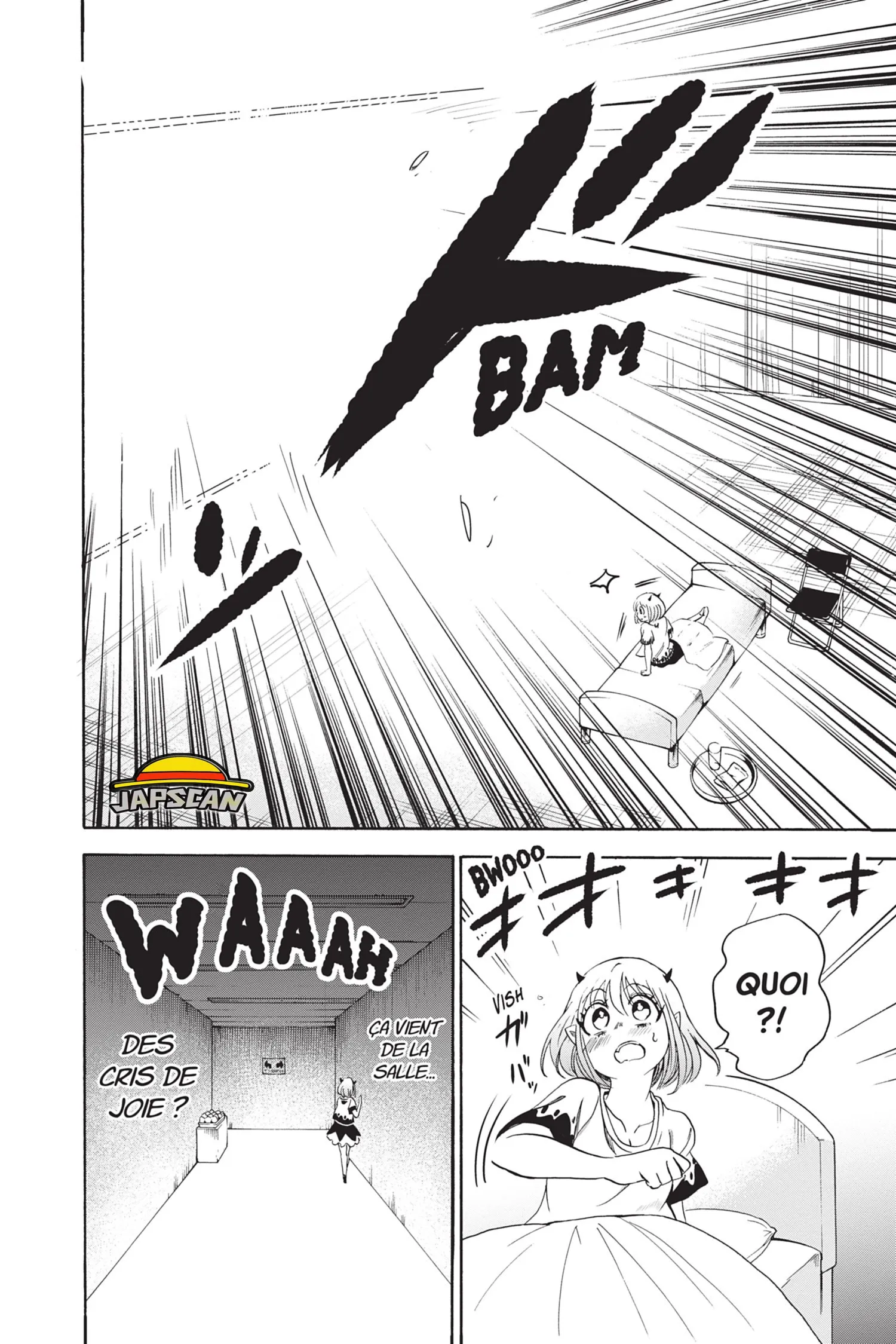 Mairimashita! Iruma-Kun - 42 - 65593e8c676e7.webp
