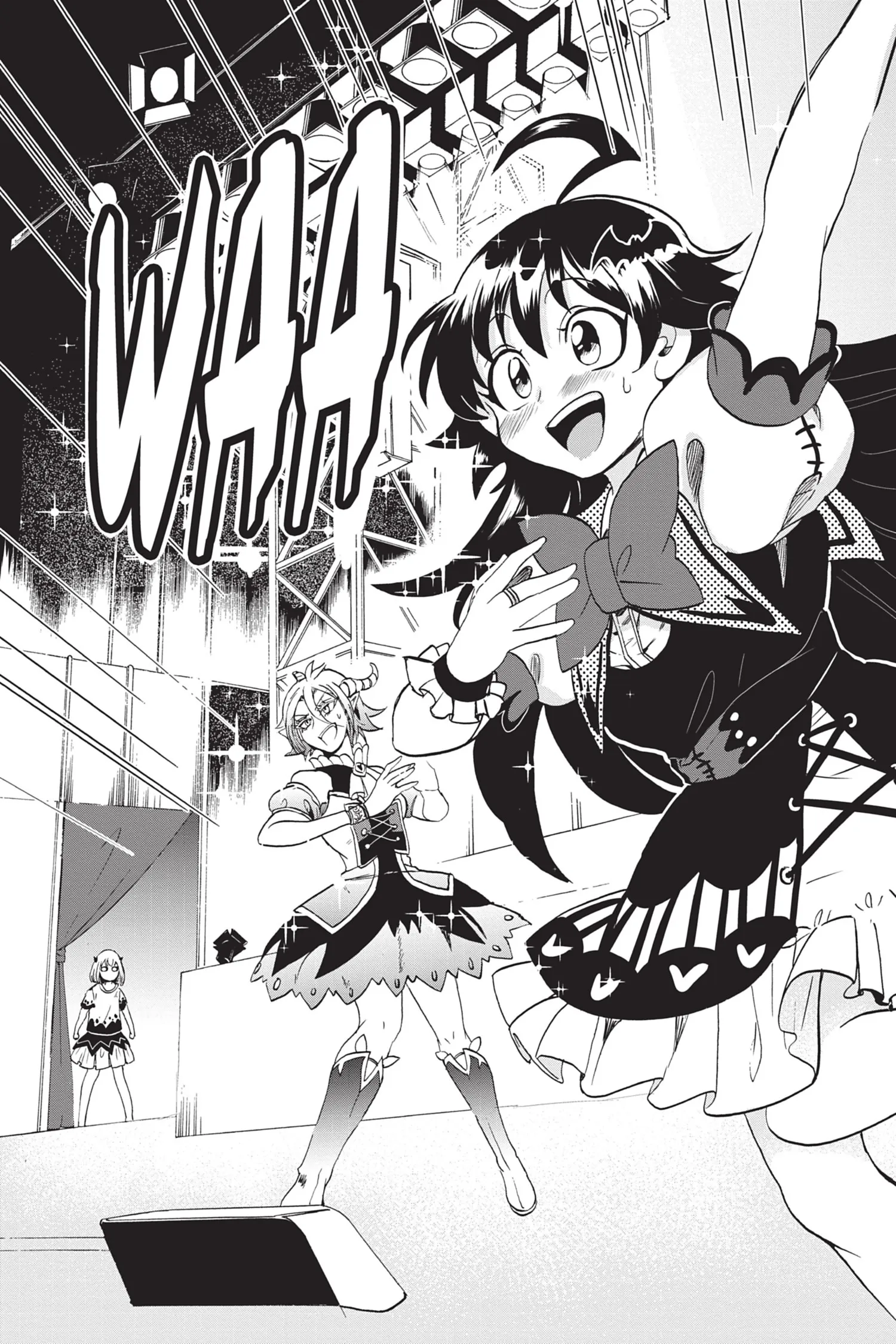 Mairimashita! Iruma-Kun - 42 - 65593e8e8239a.webp